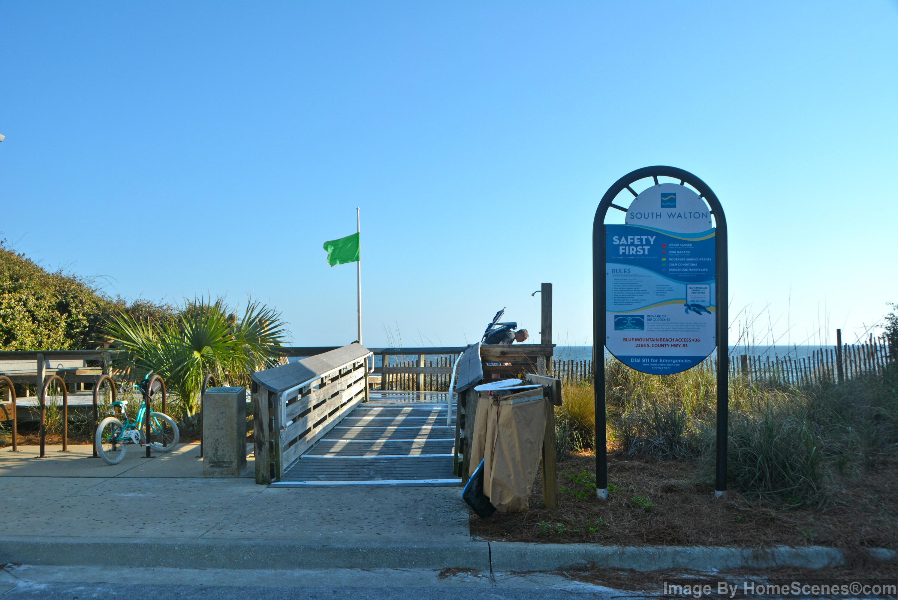 BLUE GULF RESORT - Residential