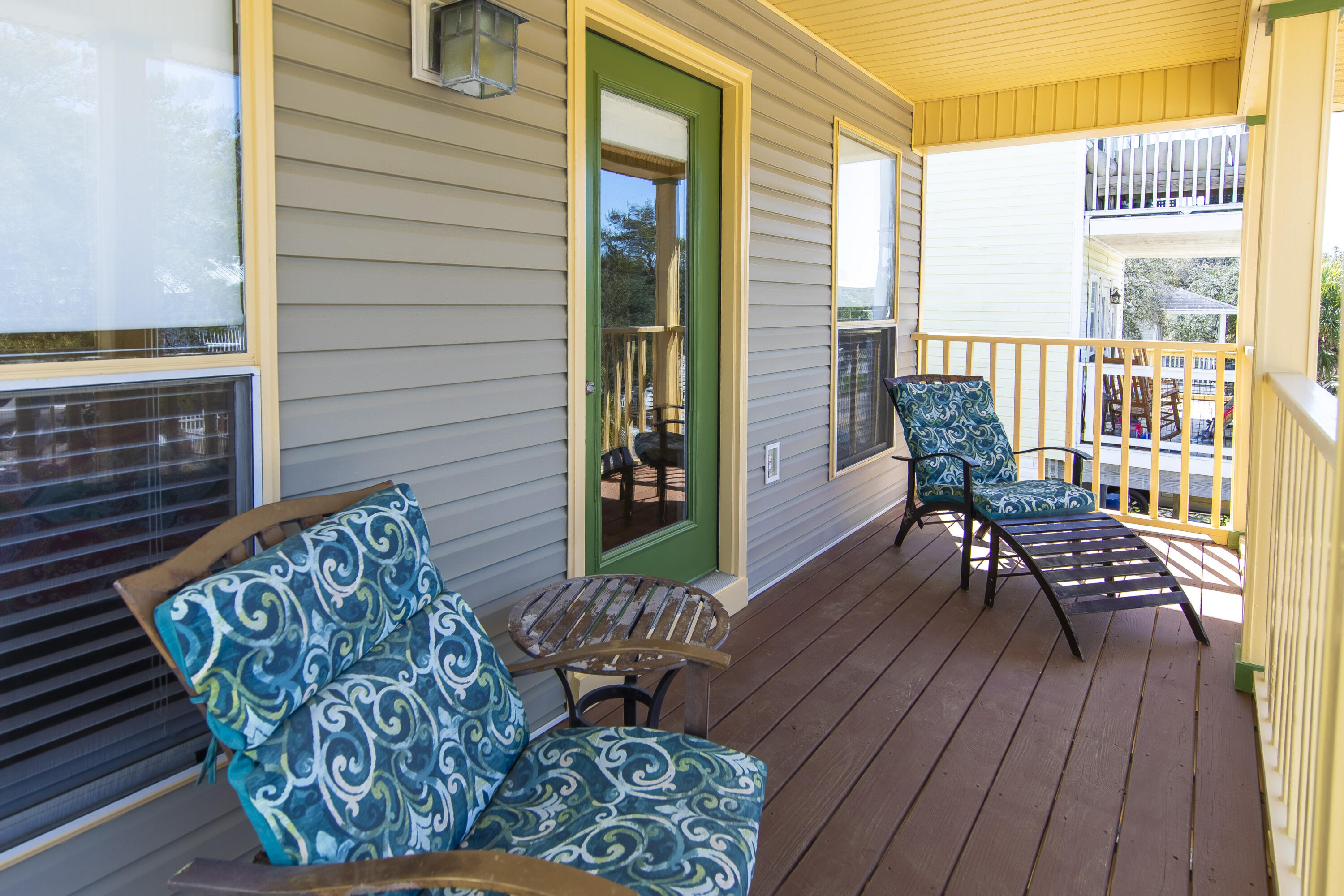 BLUE GULF RESORT - Residential