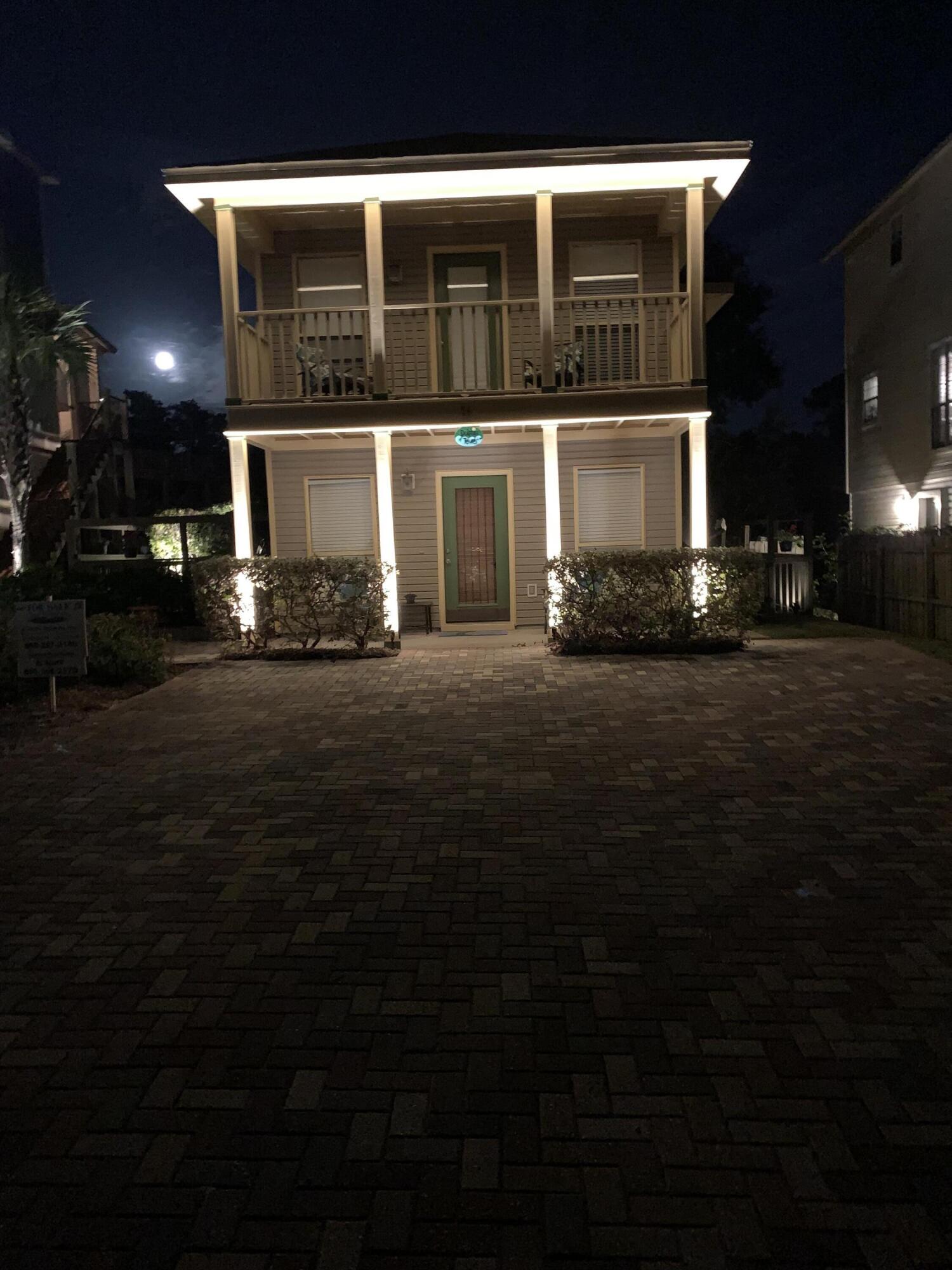 BLUE GULF RESORT - Residential