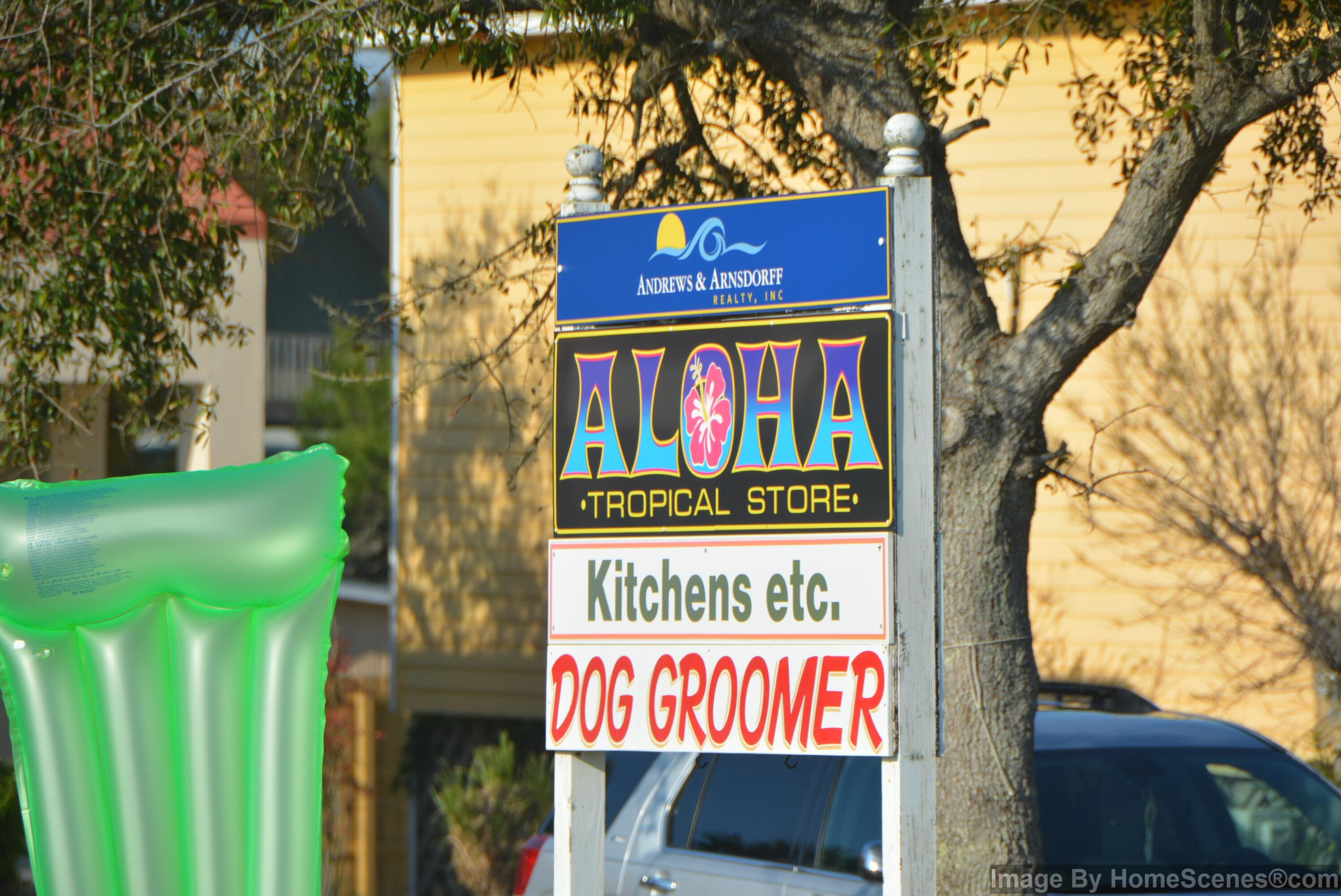 BLUE GULF RESORT - Residential