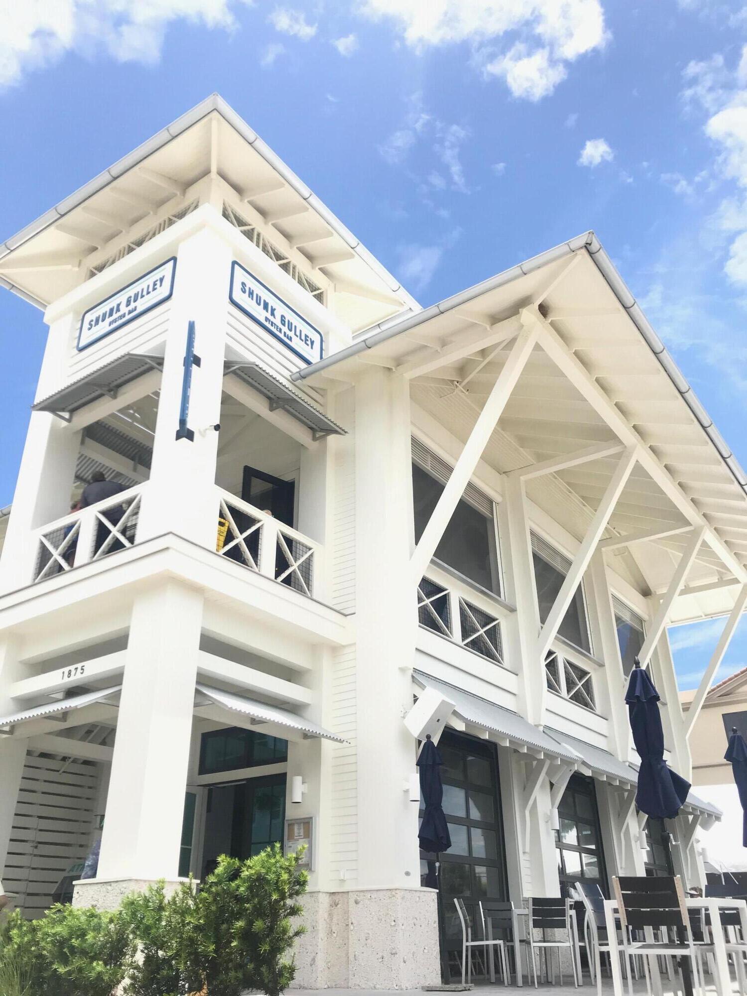 BLUE GULF RESORT - Residential