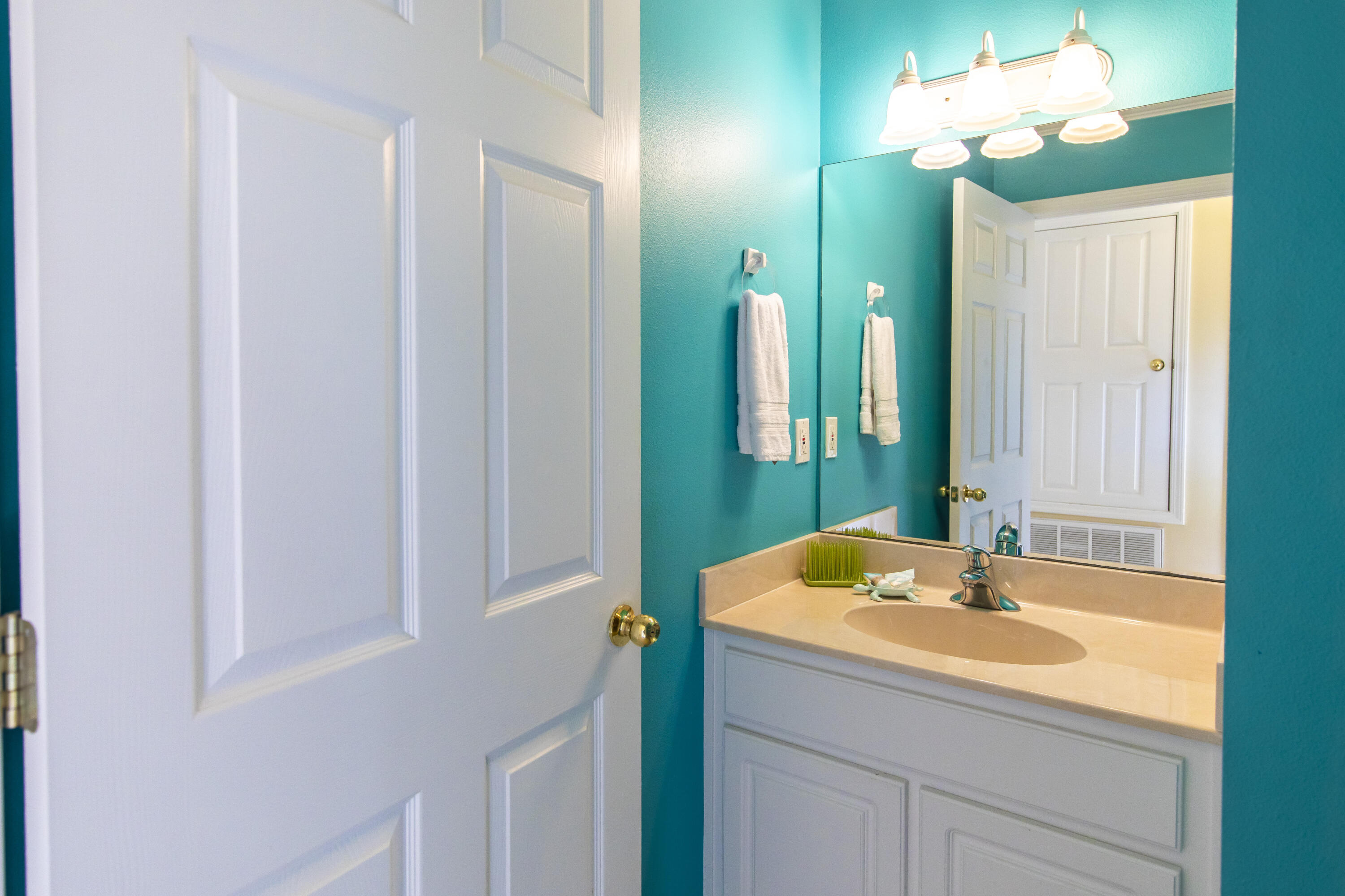 BLUE GULF RESORT - Residential