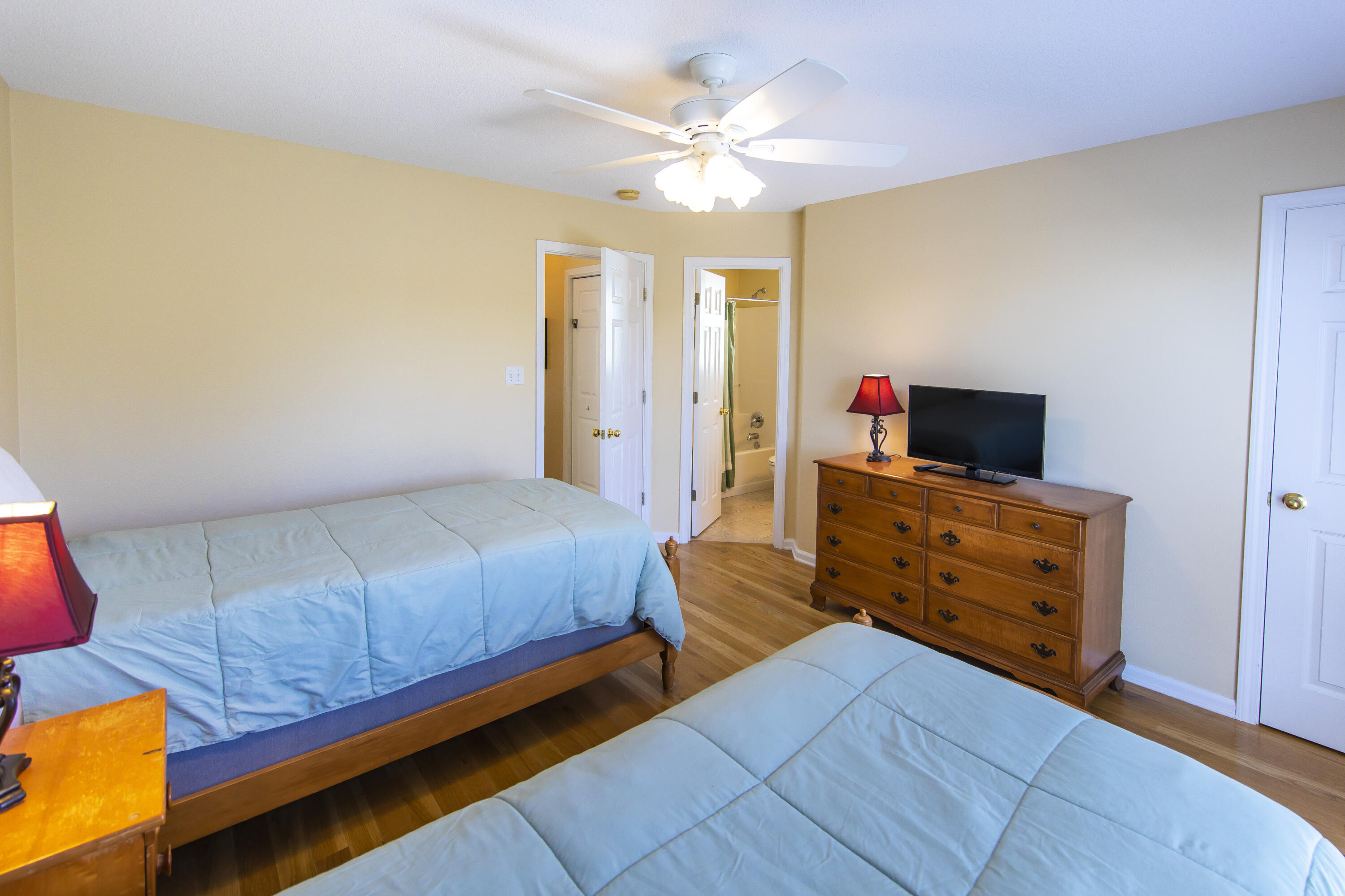 BLUE GULF RESORT - Residential