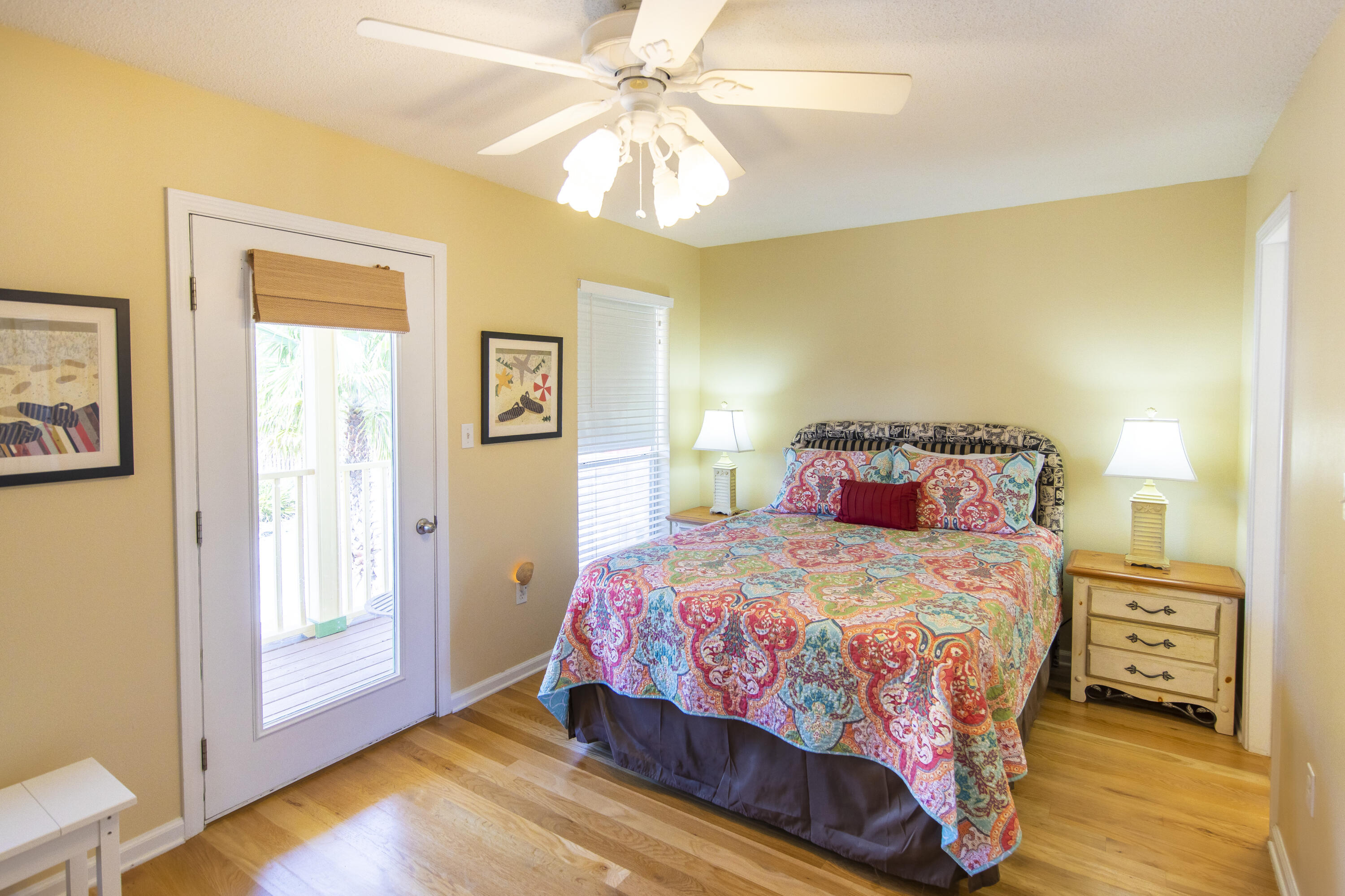 BLUE GULF RESORT - Residential