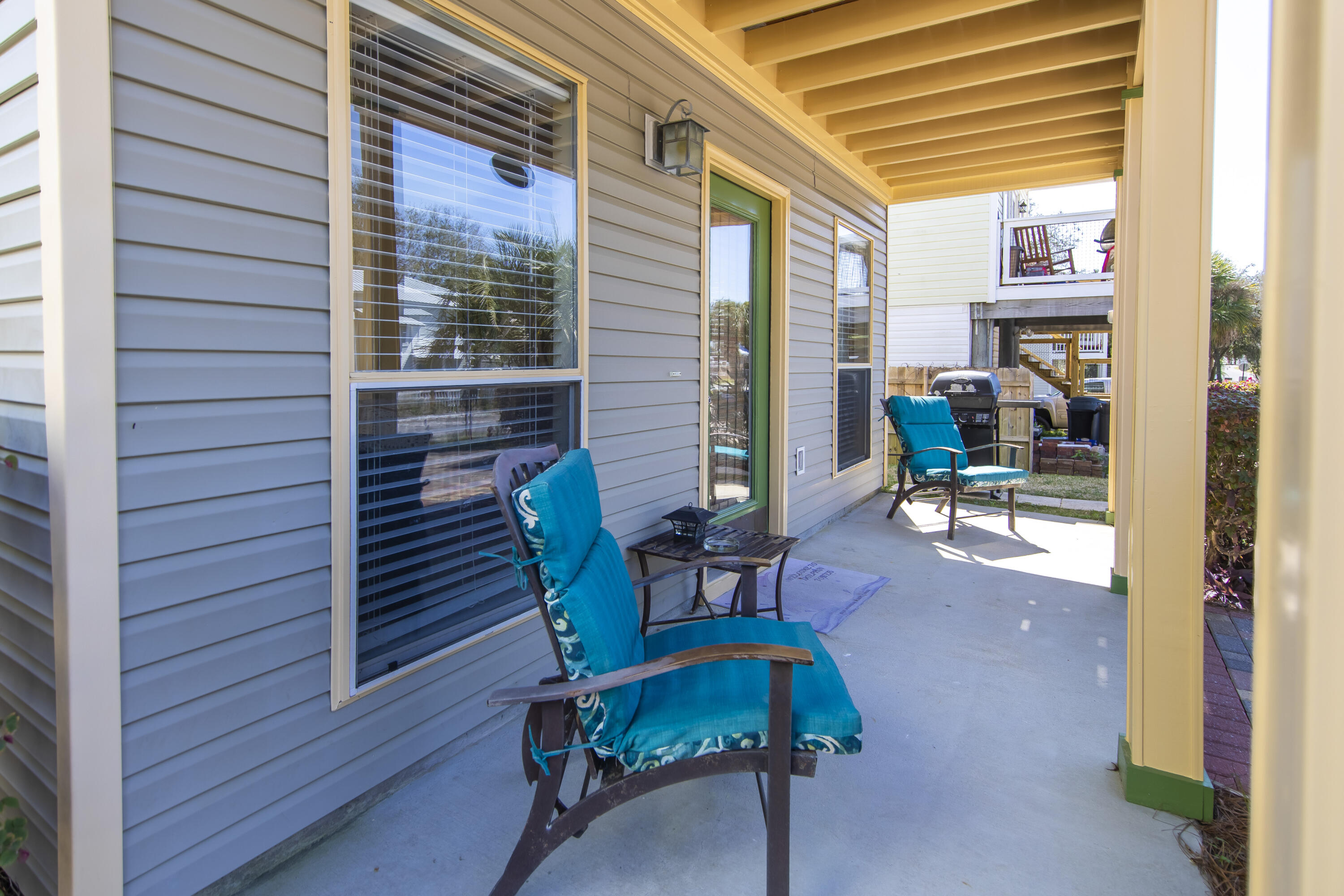 BLUE GULF RESORT - Residential