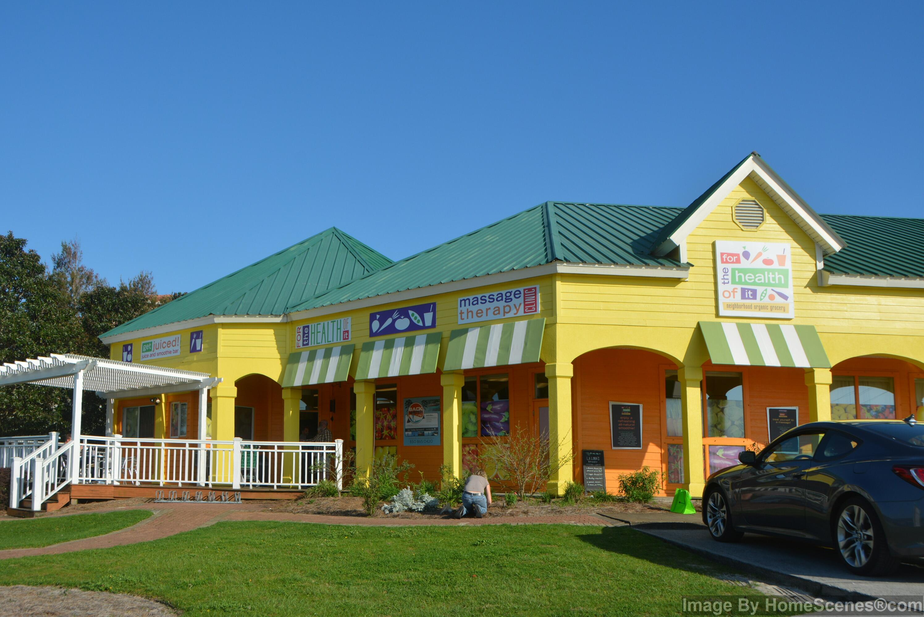 BLUE GULF RESORT - Residential