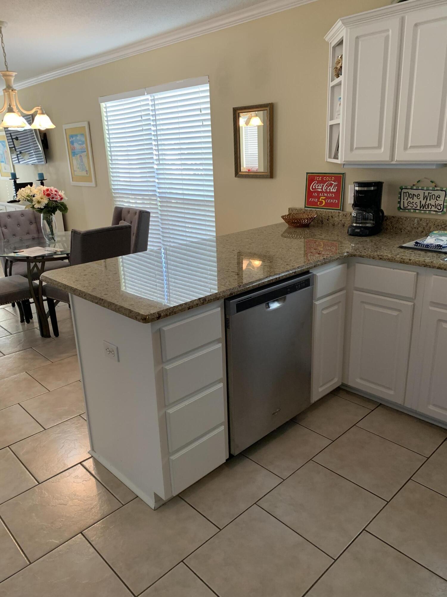 BLUE GULF RESORT - Residential