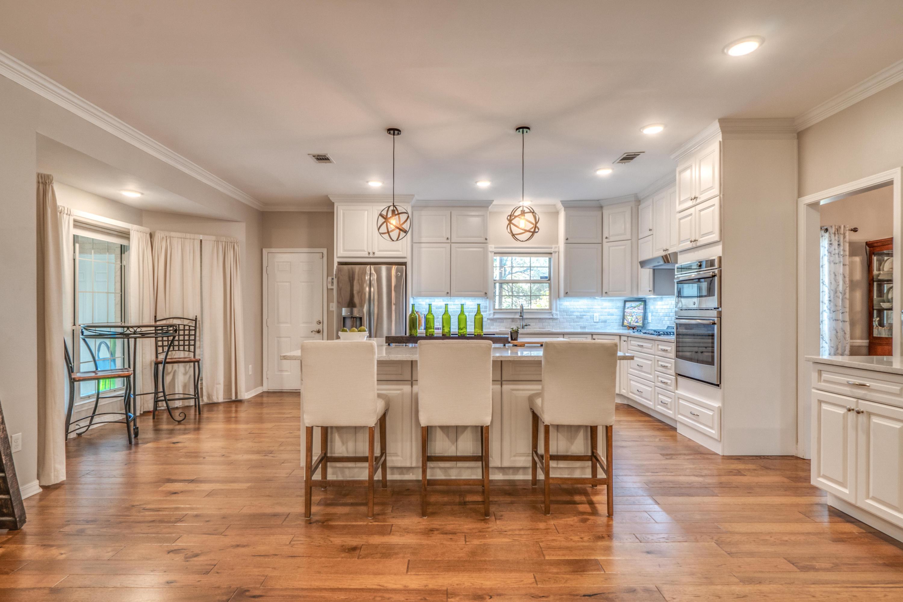 LAKE LORRAINE GARDENS - Residential