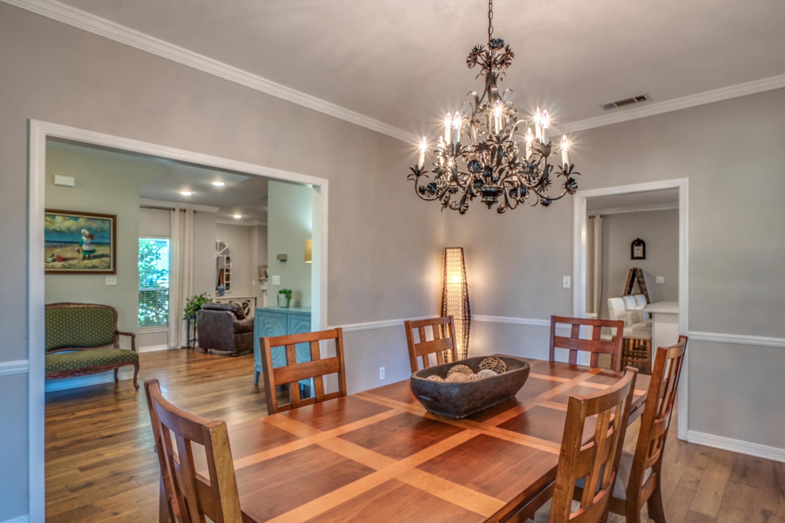 LAKE LORRAINE GARDENS - Residential