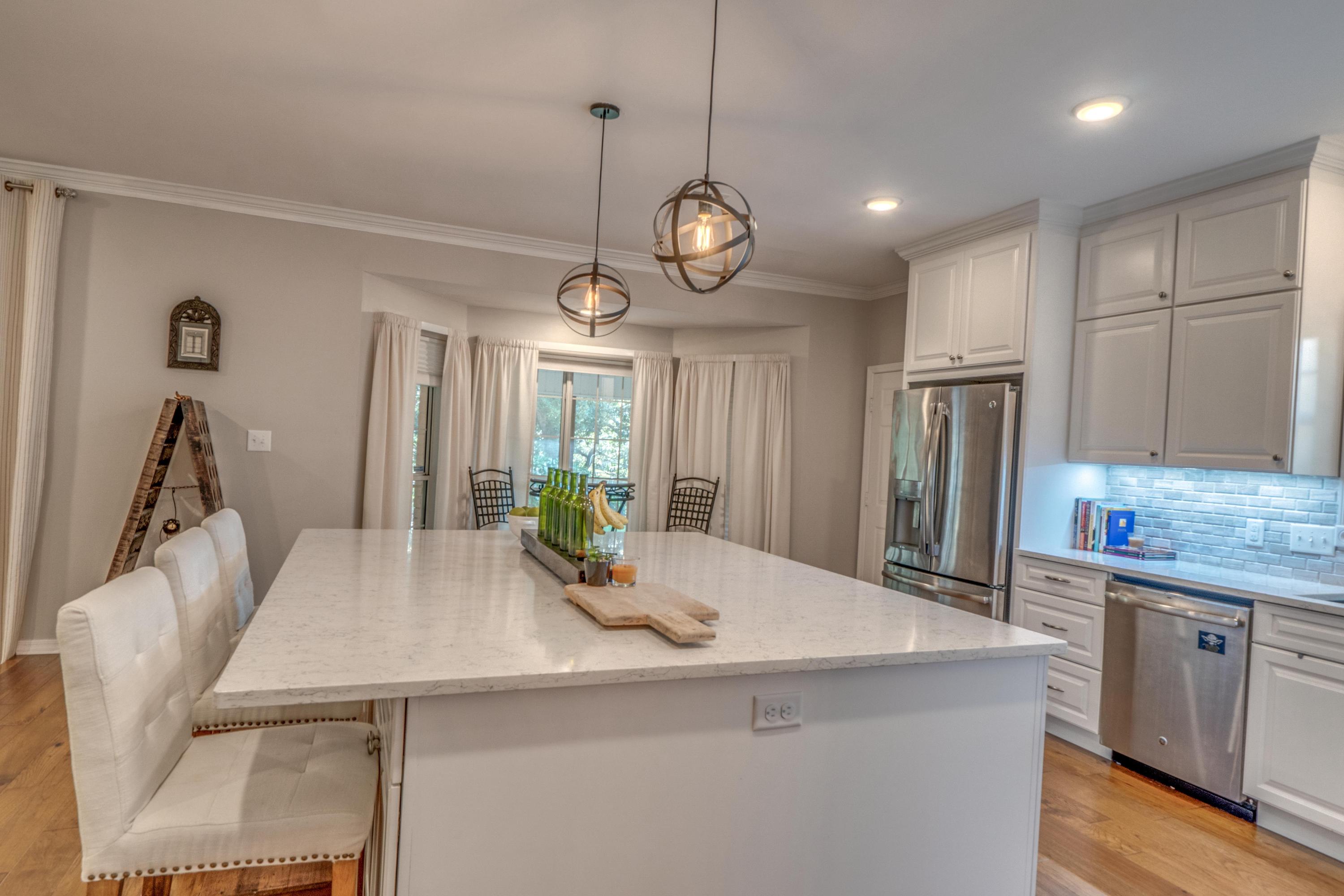 LAKE LORRAINE GARDENS - Residential