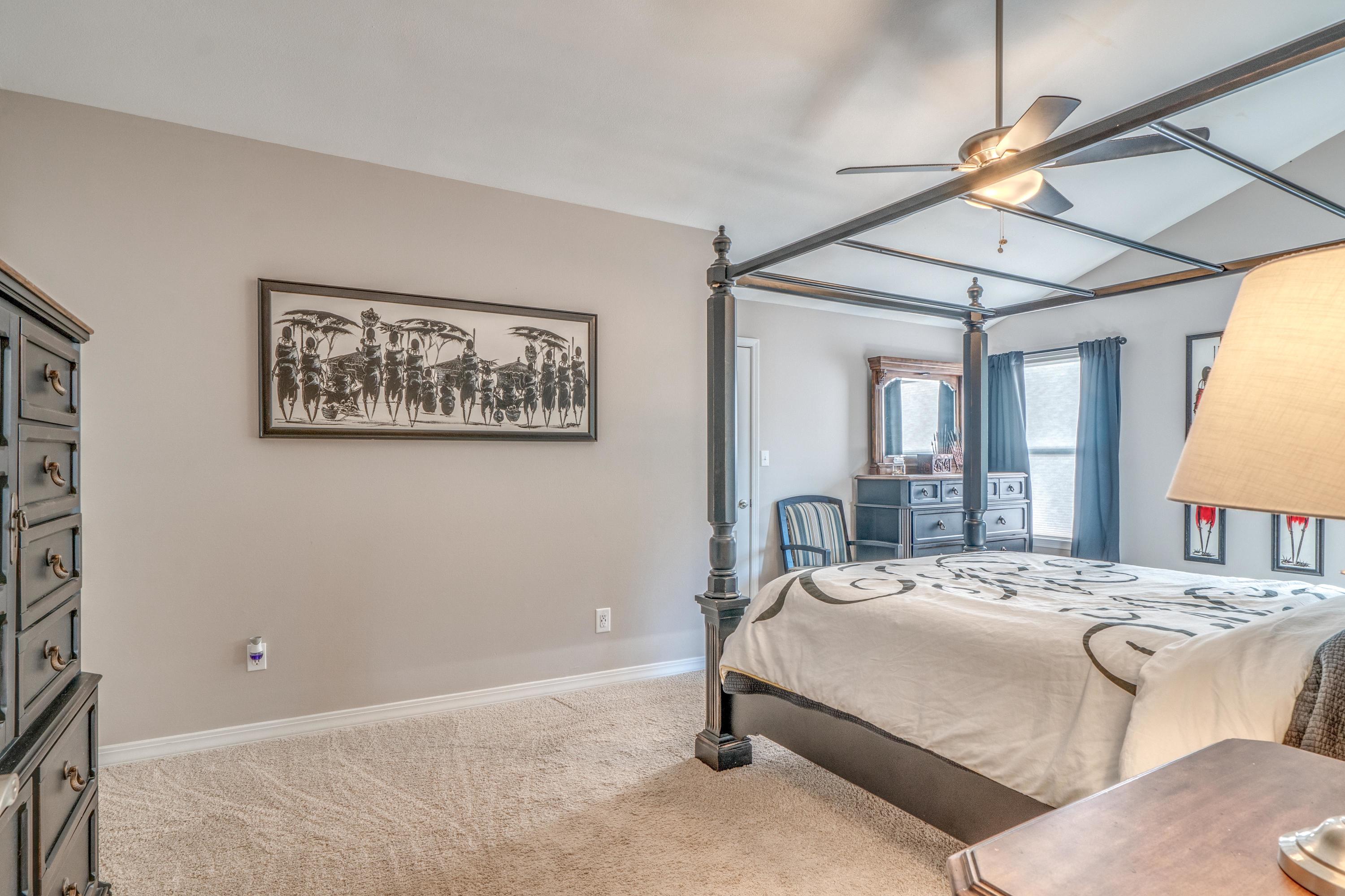 LAKE LORRAINE GARDENS - Residential