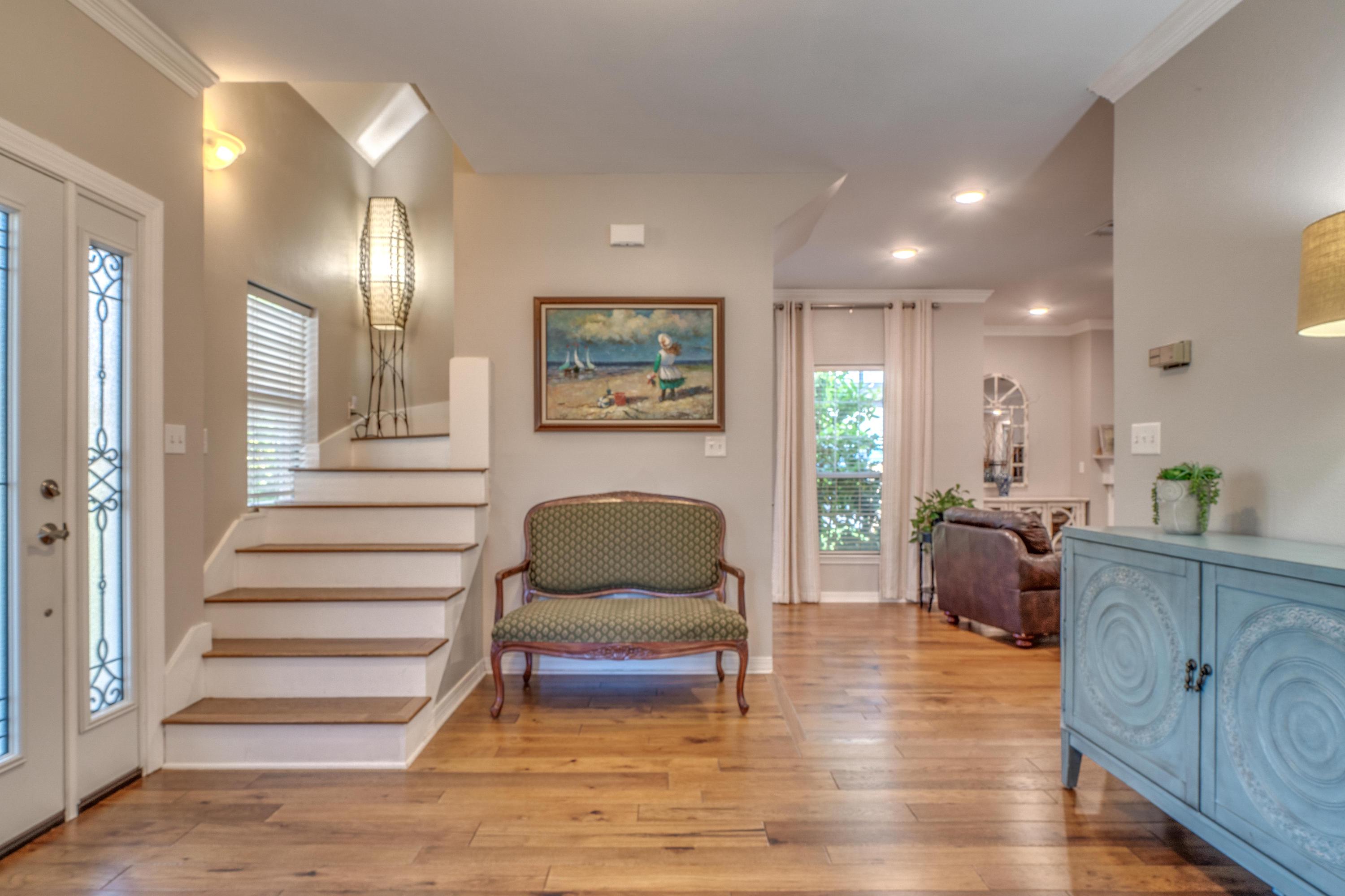 LAKE LORRAINE GARDENS - Residential