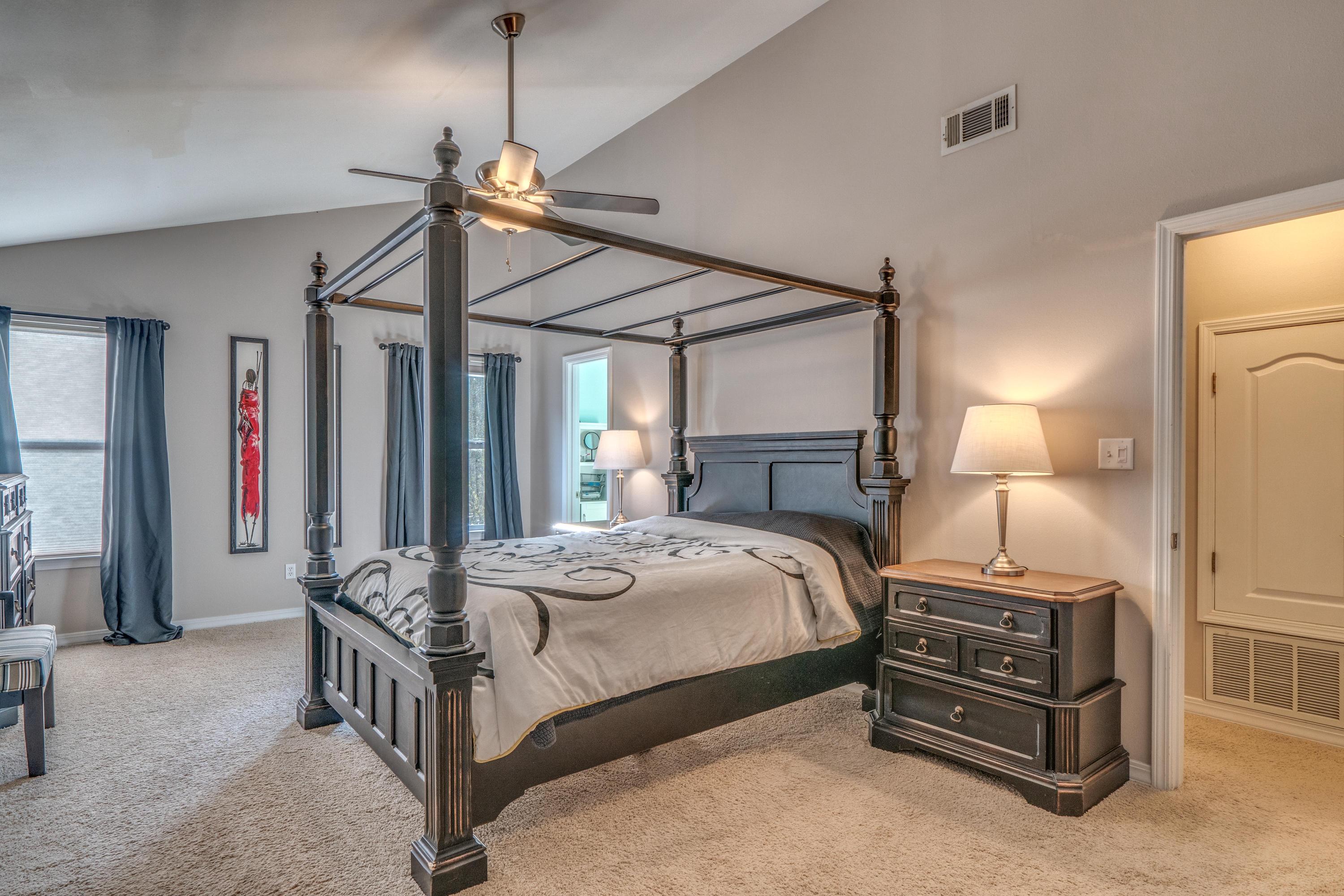 LAKE LORRAINE GARDENS - Residential