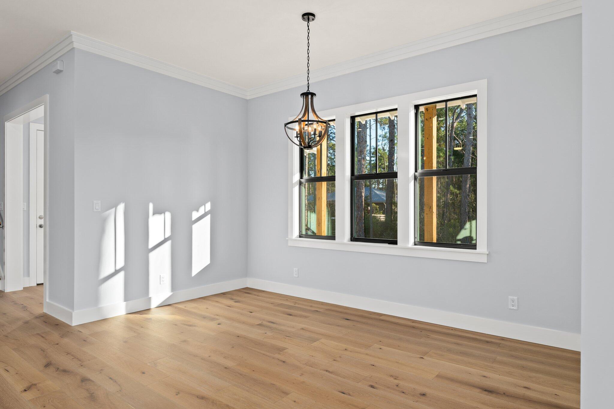 EXCLUSIVE BEACH - Residential