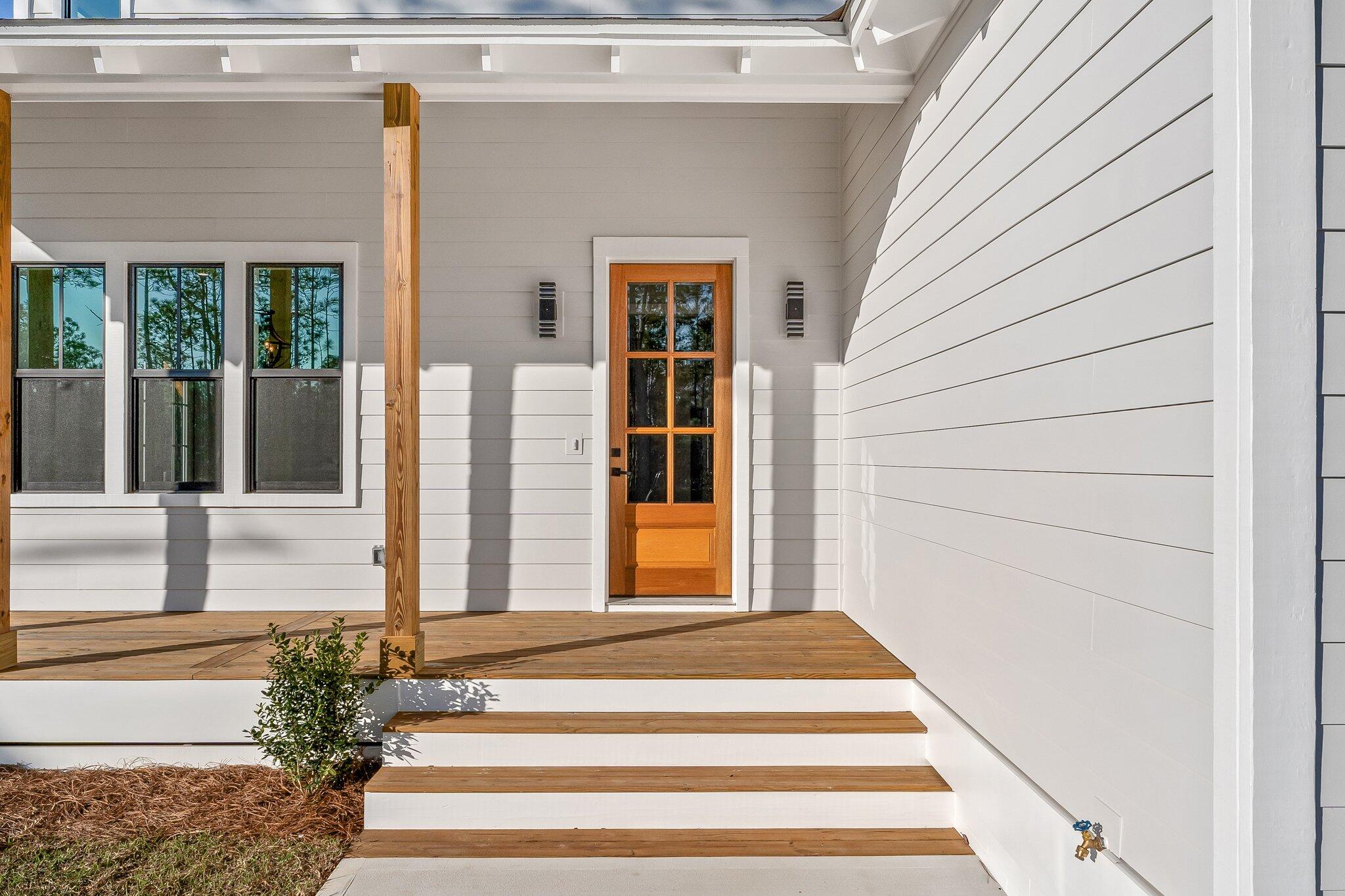 EXCLUSIVE BEACH - Residential