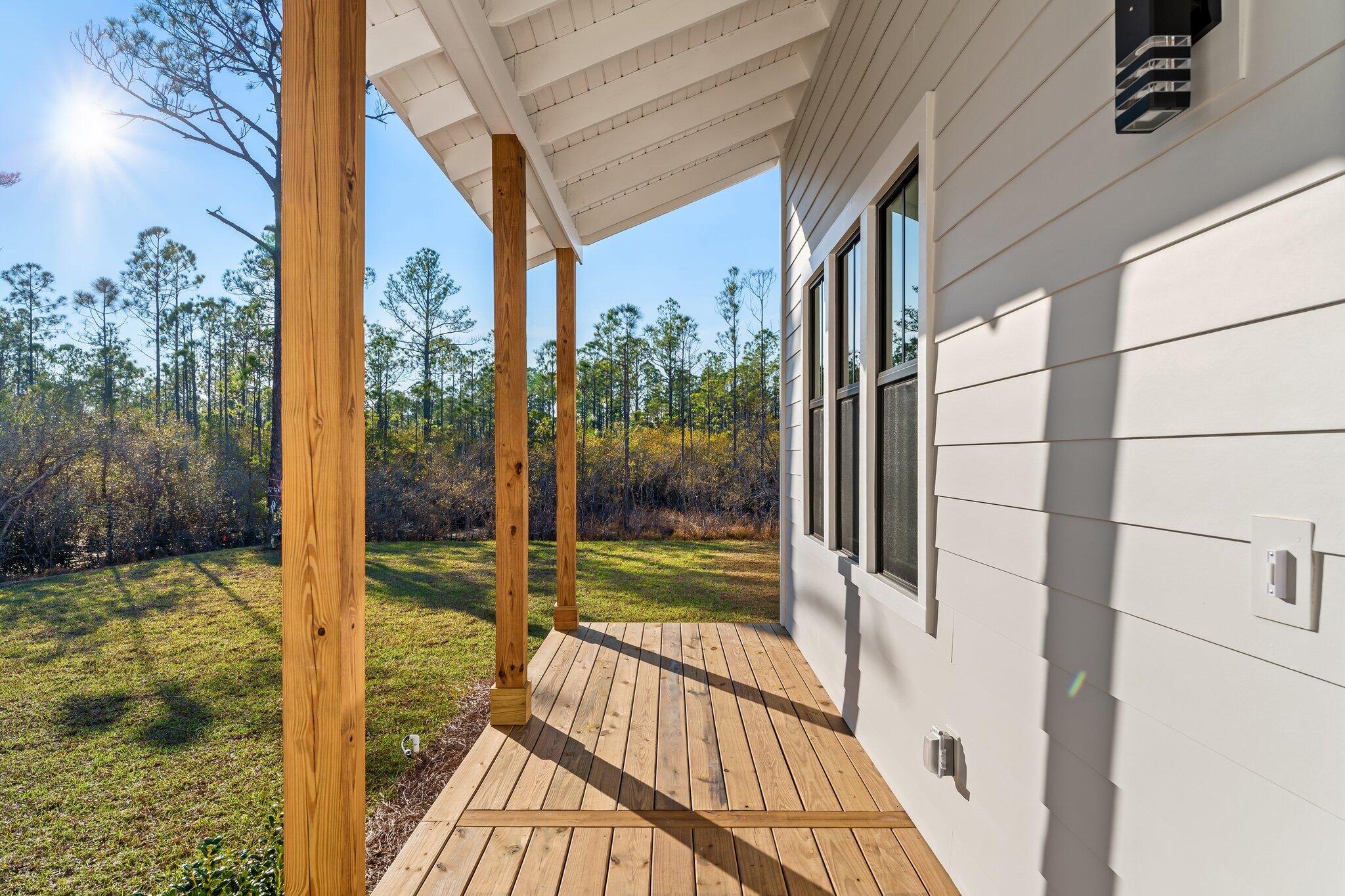 EXCLUSIVE BEACH - Residential