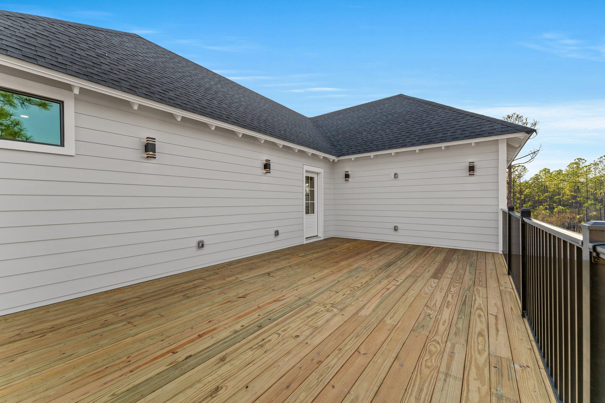 EXCLUSIVE BEACH - Residential