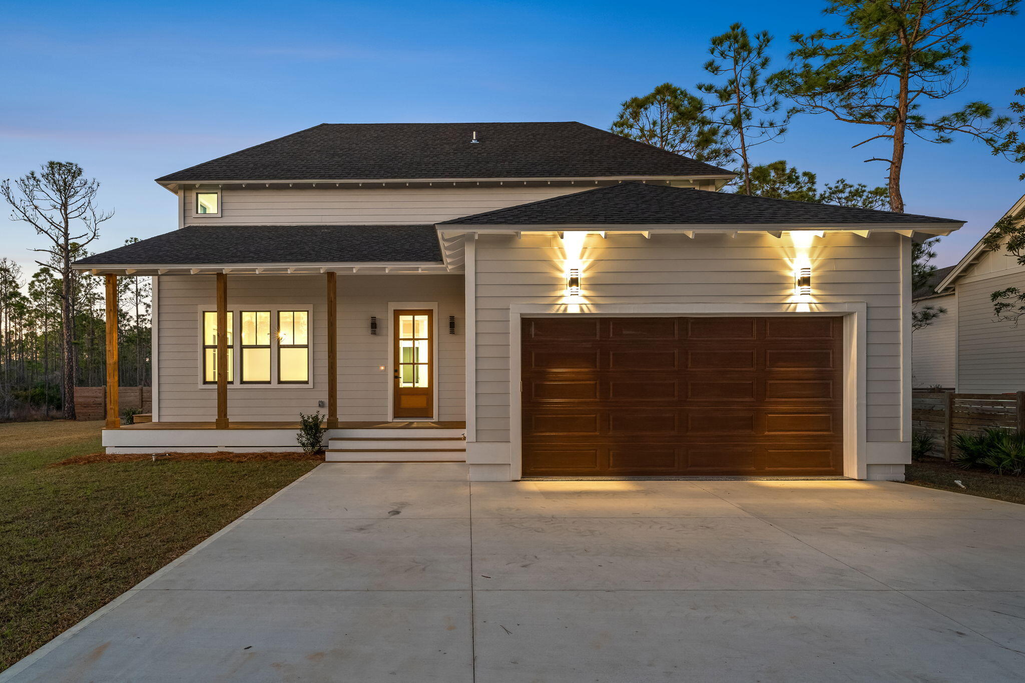 EXCLUSIVE BEACH - Residential