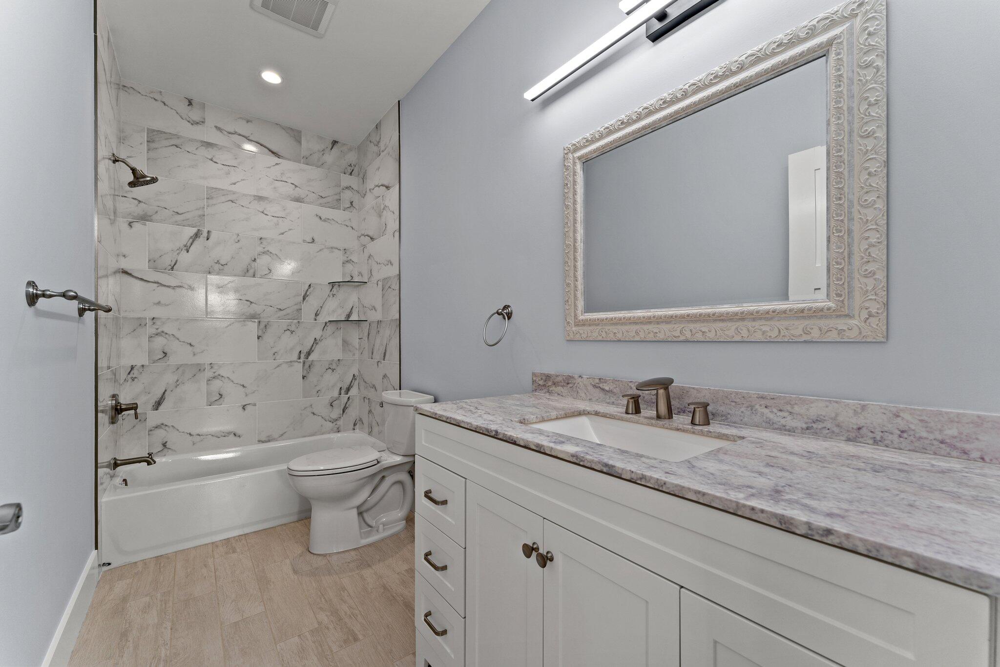 EXCLUSIVE BEACH - Residential