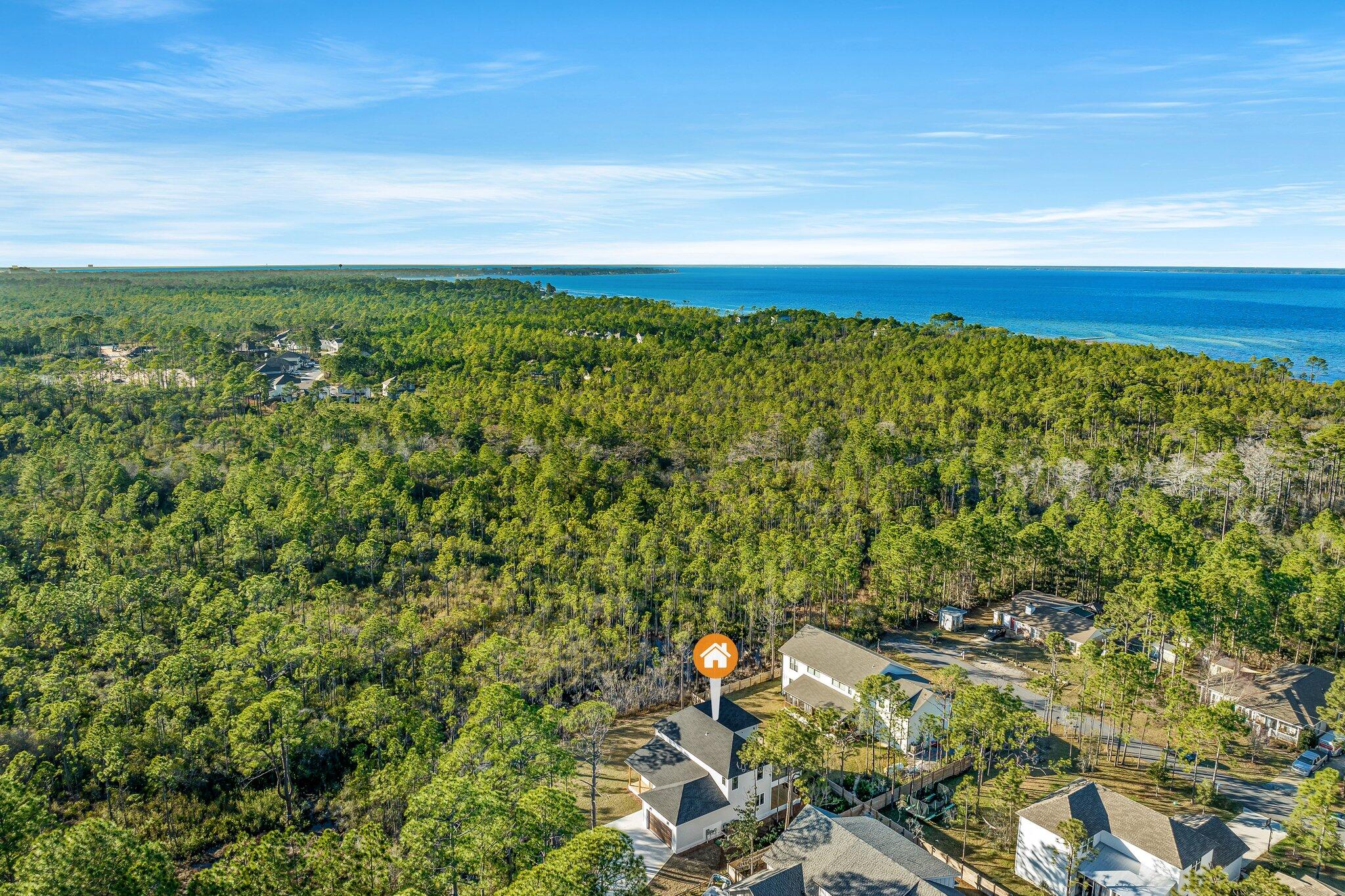 EXCLUSIVE BEACH - Residential