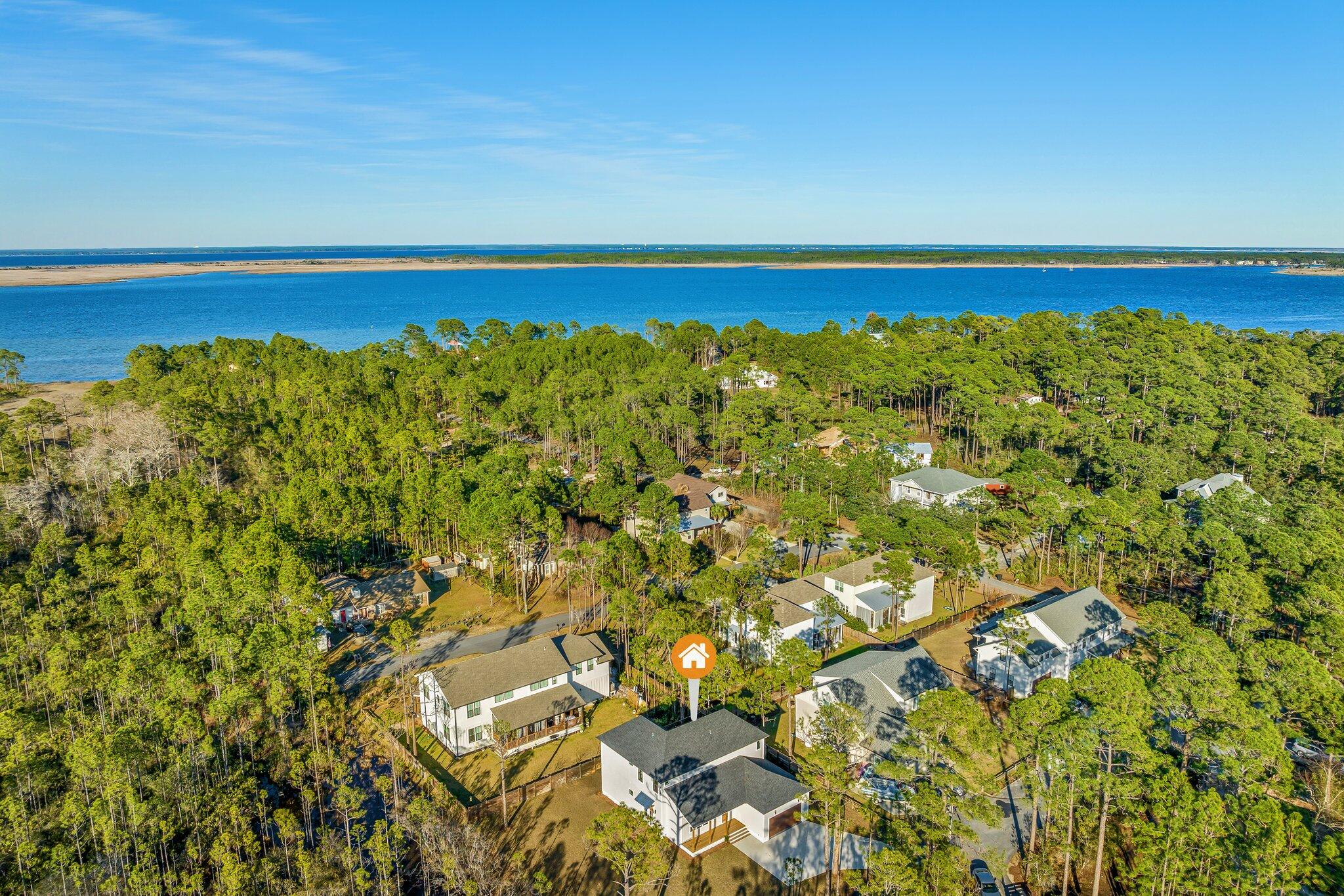 EXCLUSIVE BEACH - Residential