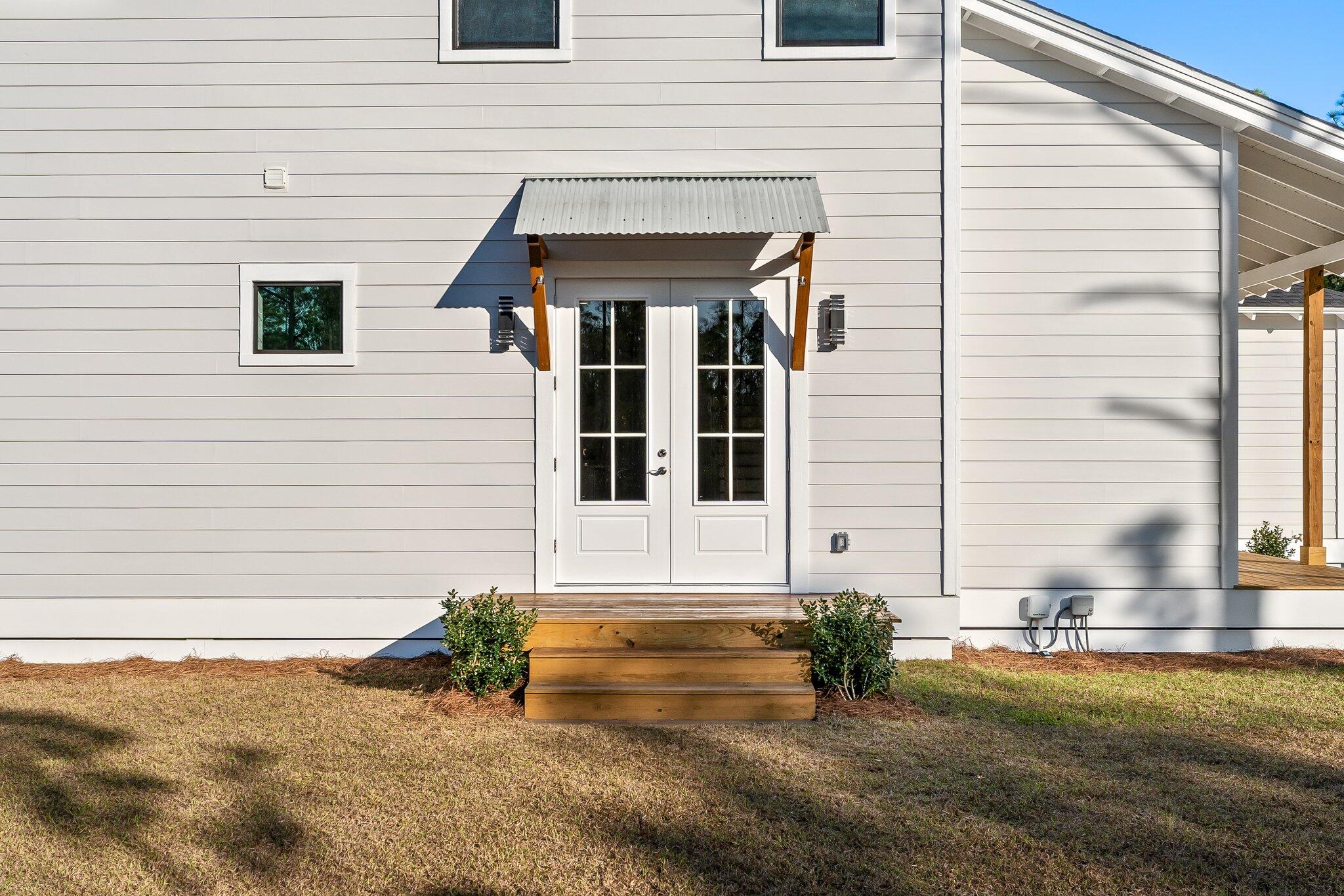 EXCLUSIVE BEACH - Residential