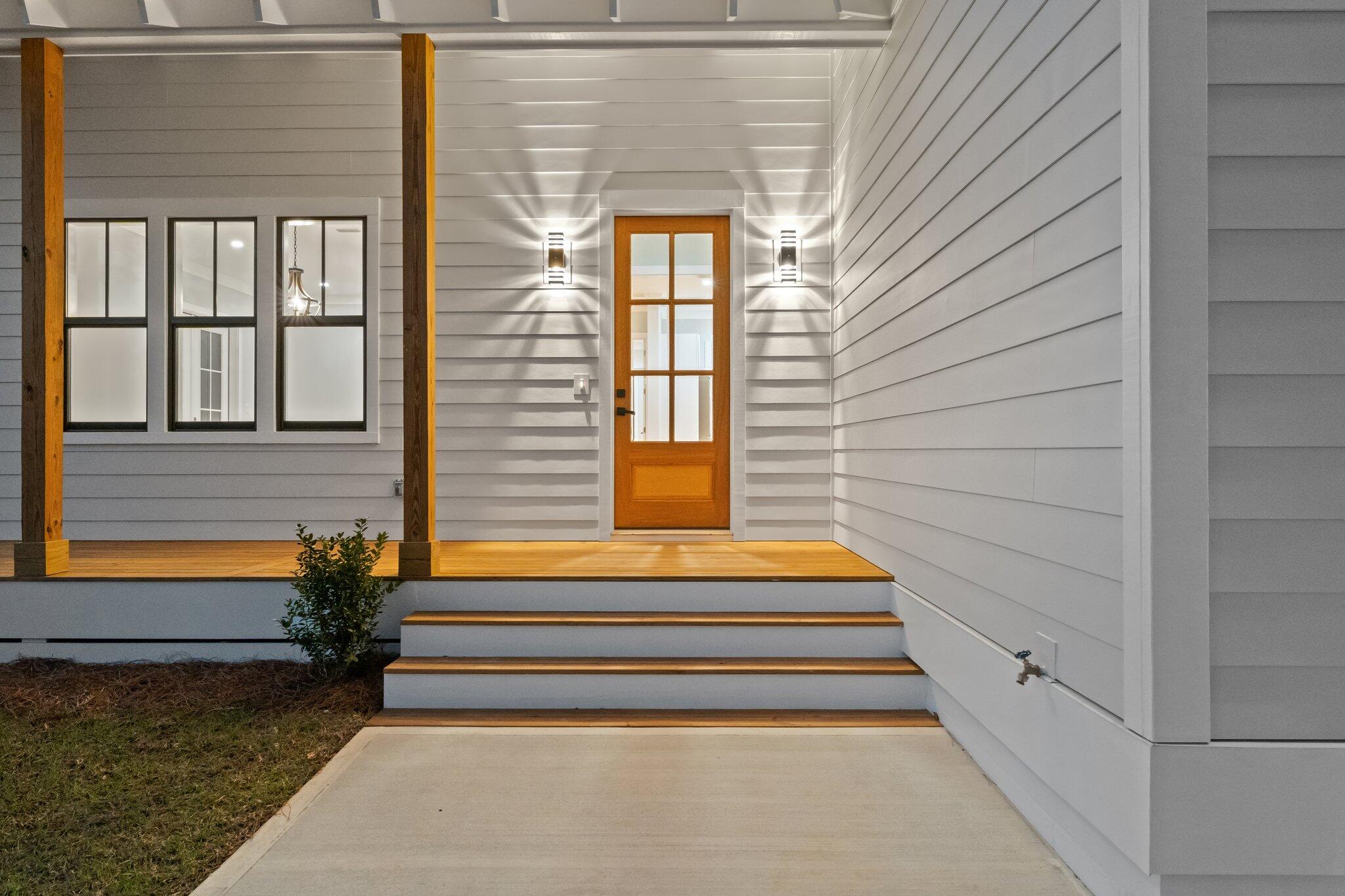 EXCLUSIVE BEACH - Residential