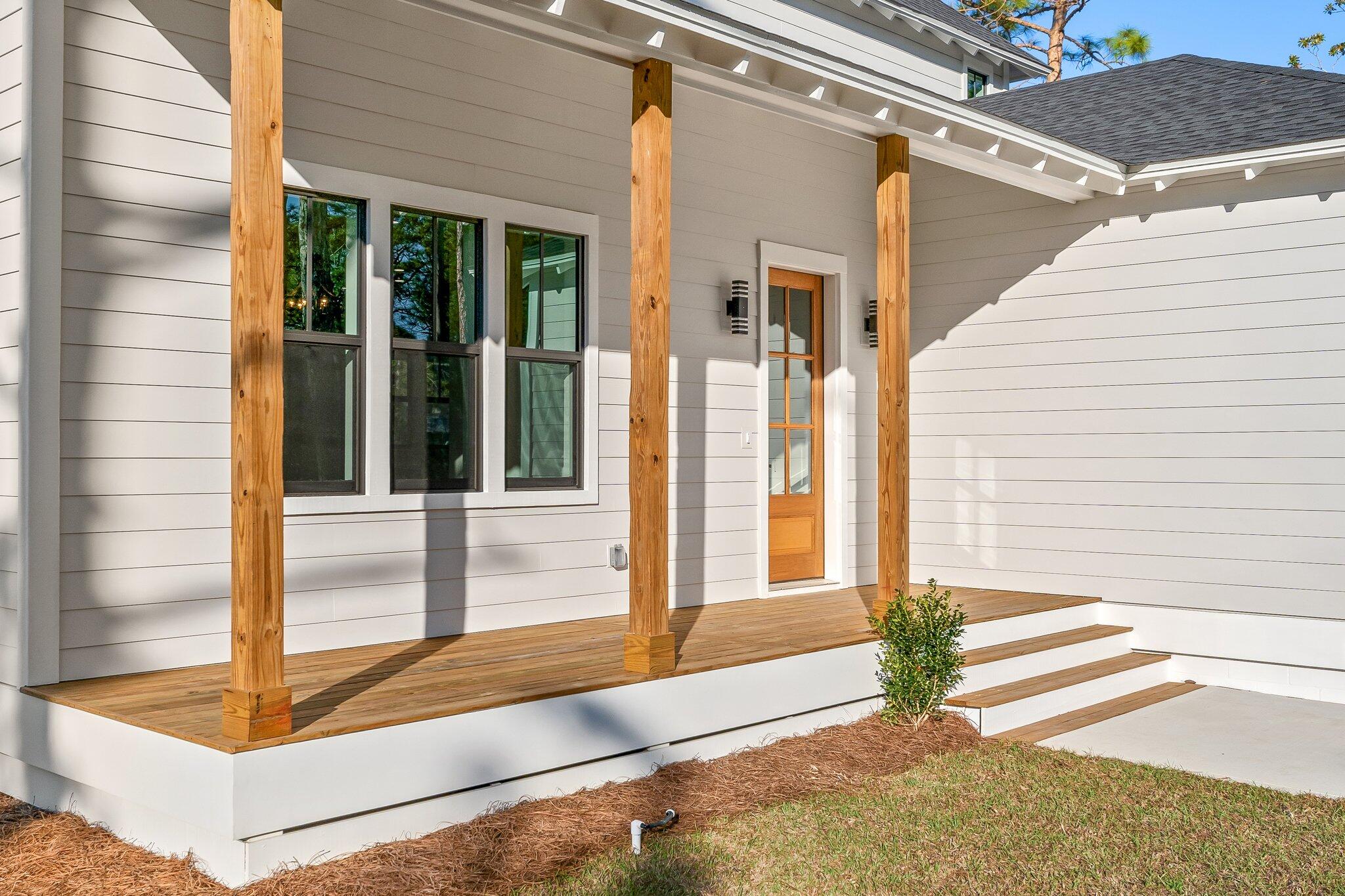 EXCLUSIVE BEACH - Residential