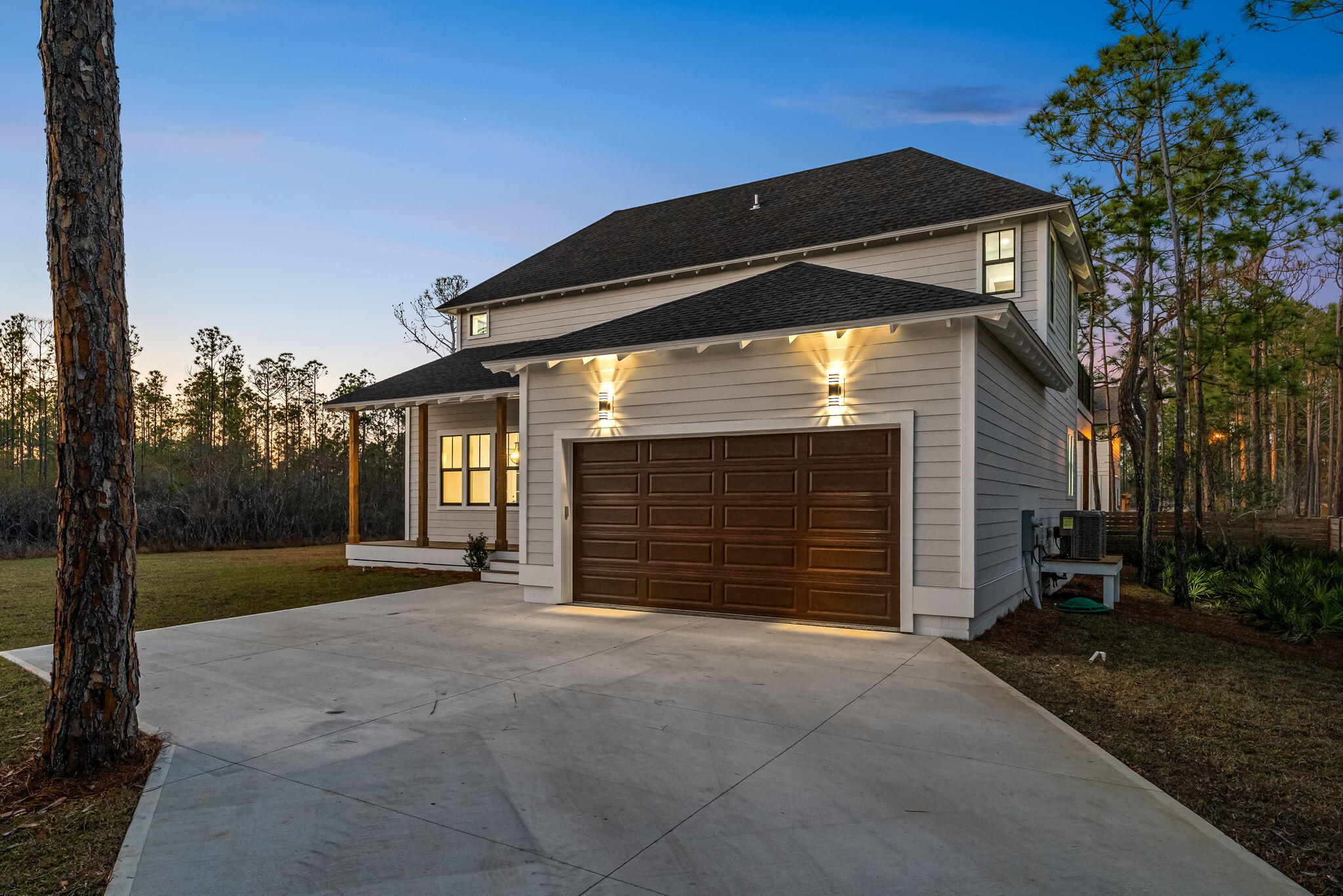 EXCLUSIVE BEACH - Residential