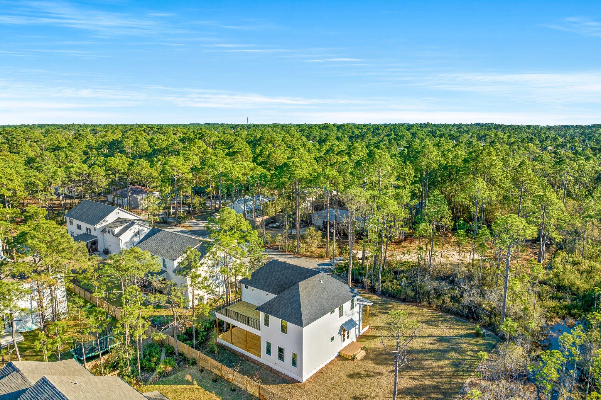 EXCLUSIVE BEACH - Residential