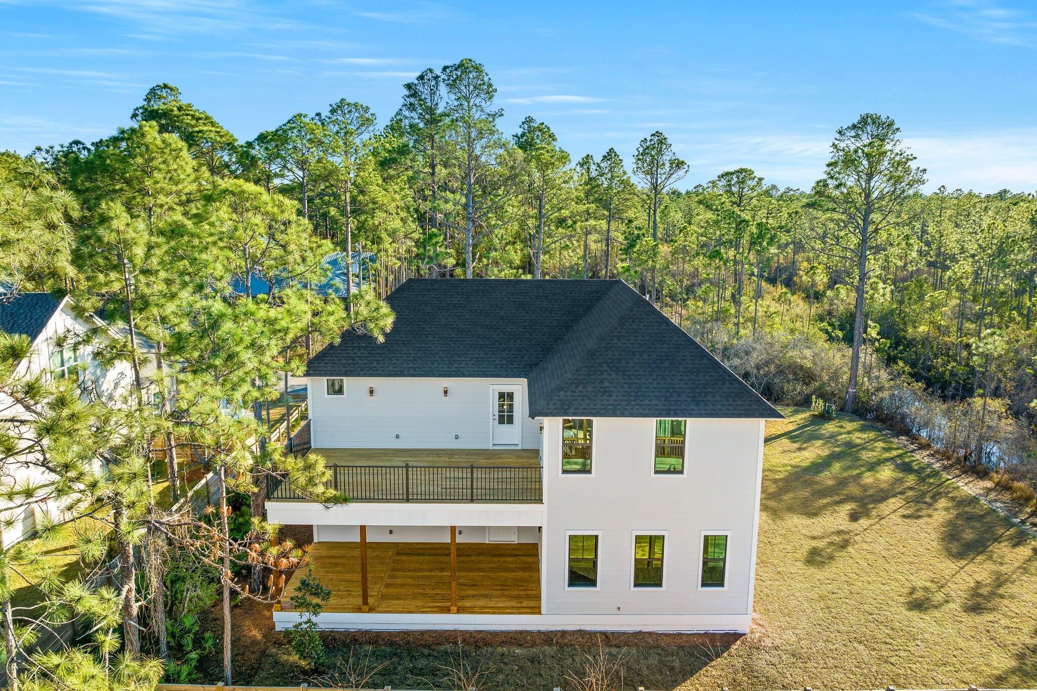 EXCLUSIVE BEACH - Residential