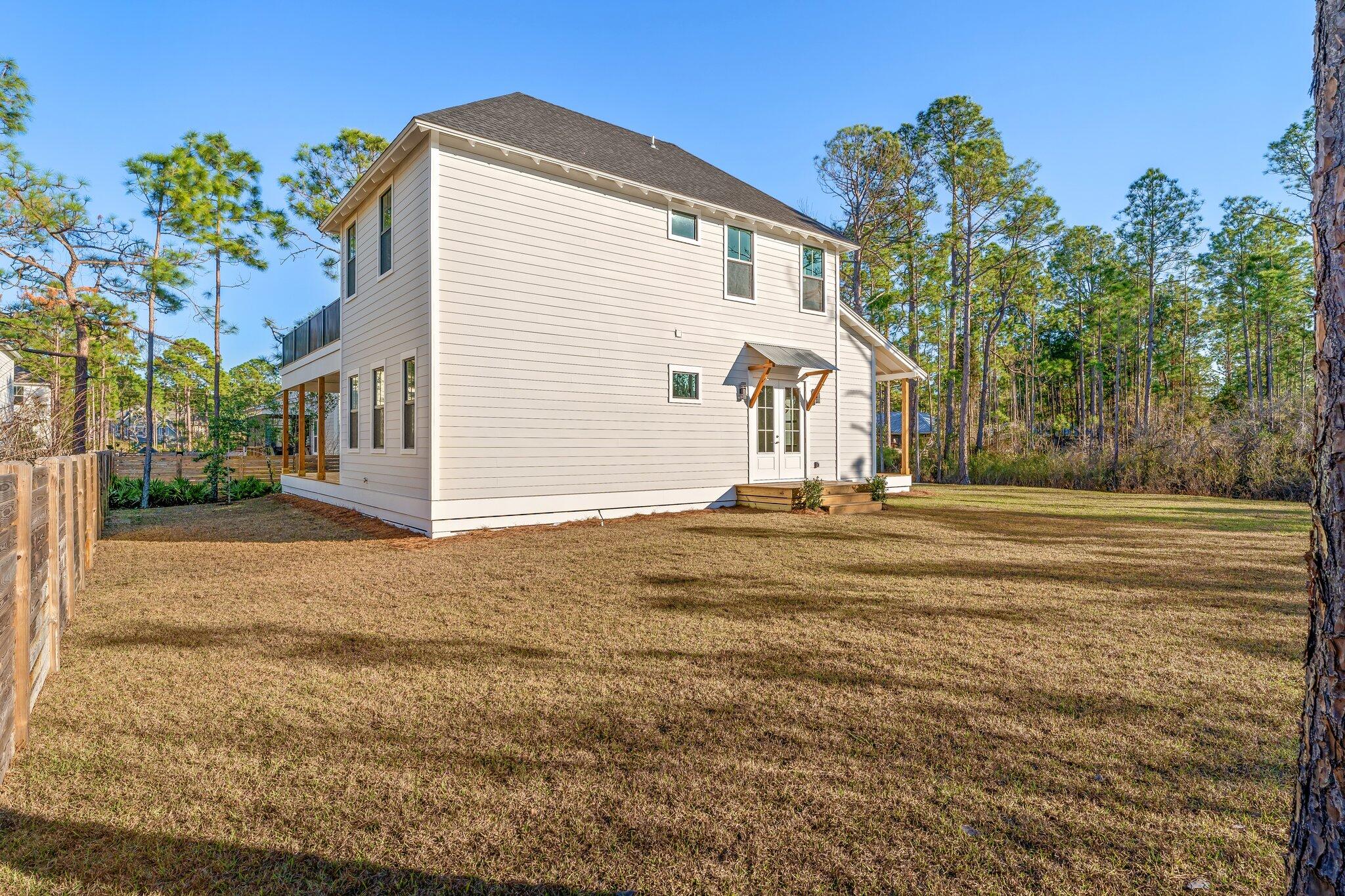 EXCLUSIVE BEACH - Residential