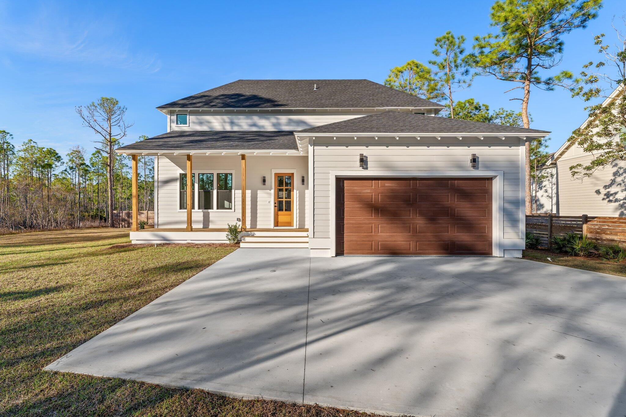 EXCLUSIVE BEACH - Residential