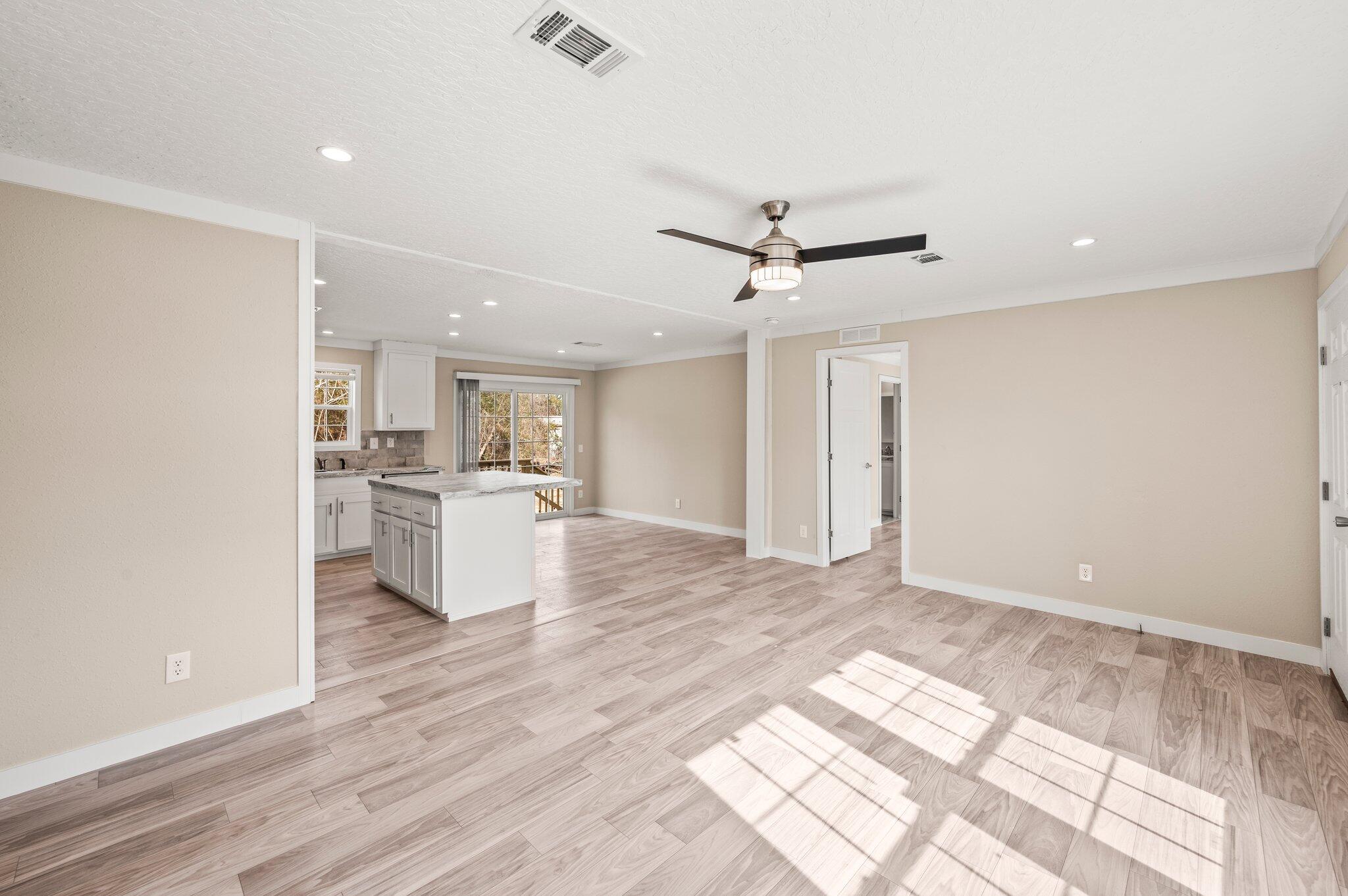 ST GREGORY'S LAKESIDE VILLAGE - Residential