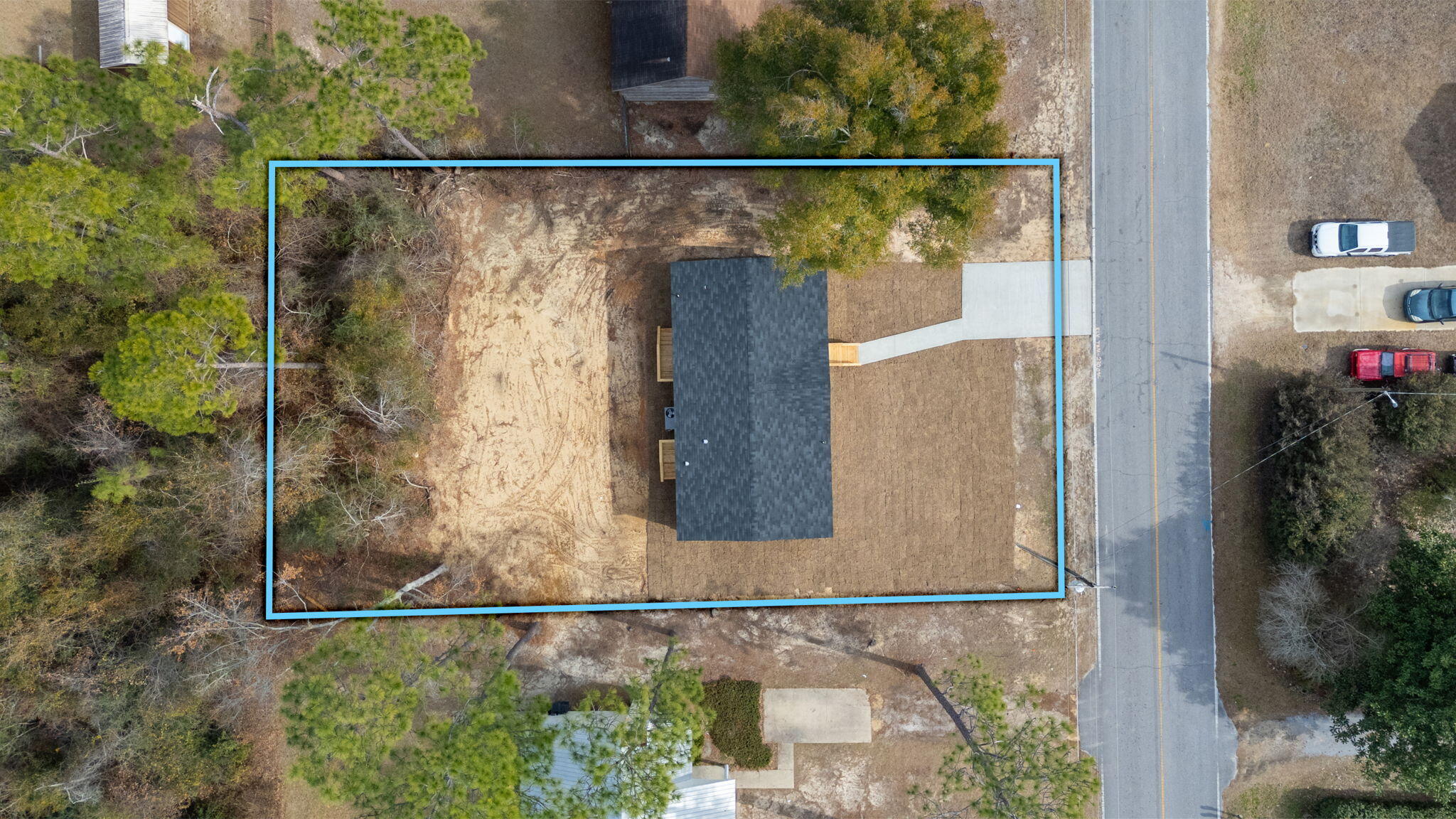 ST GREGORY'S LAKESIDE VILLAGE - Residential