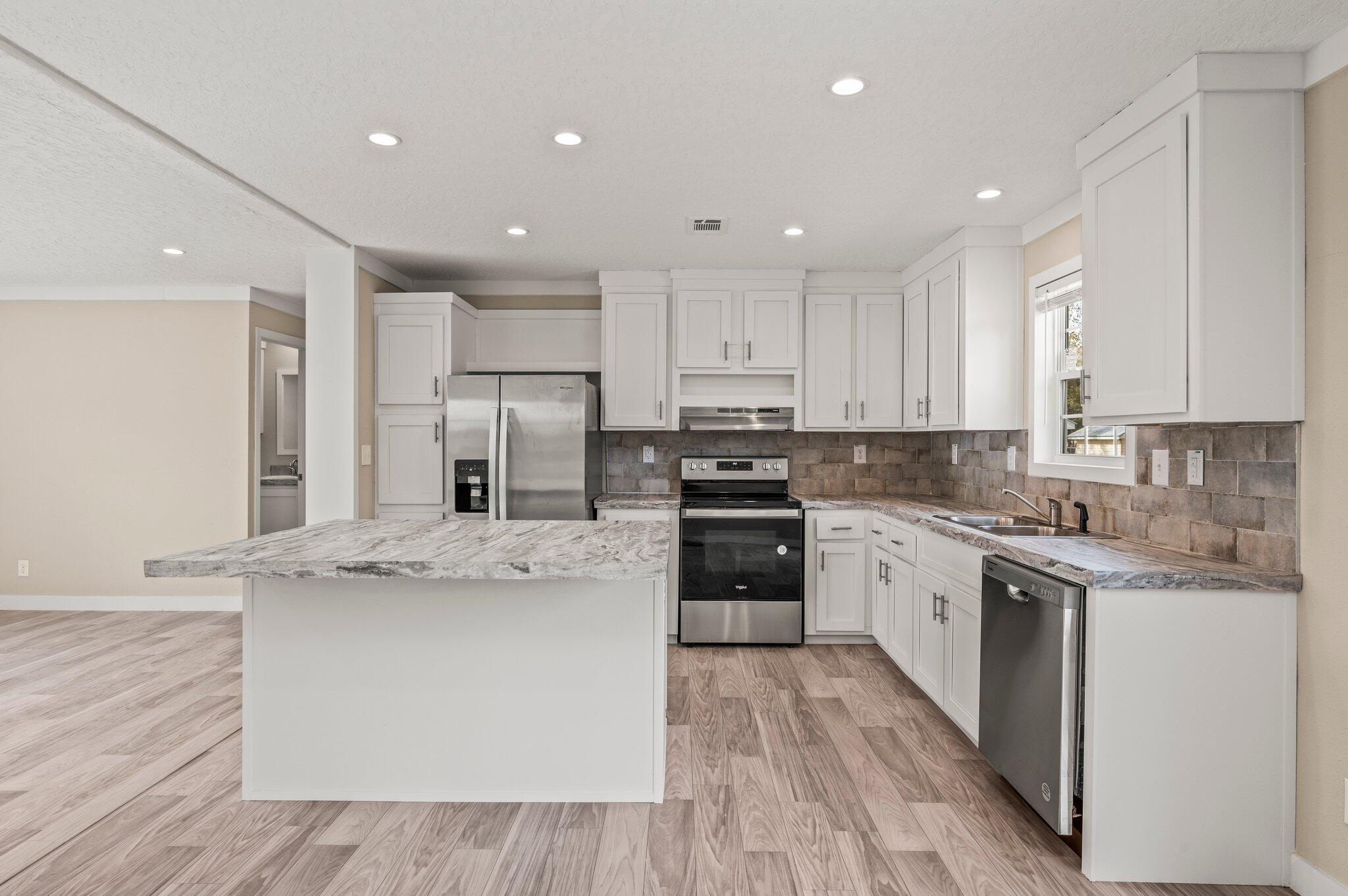 ST GREGORY'S LAKESIDE VILLAGE - Residential