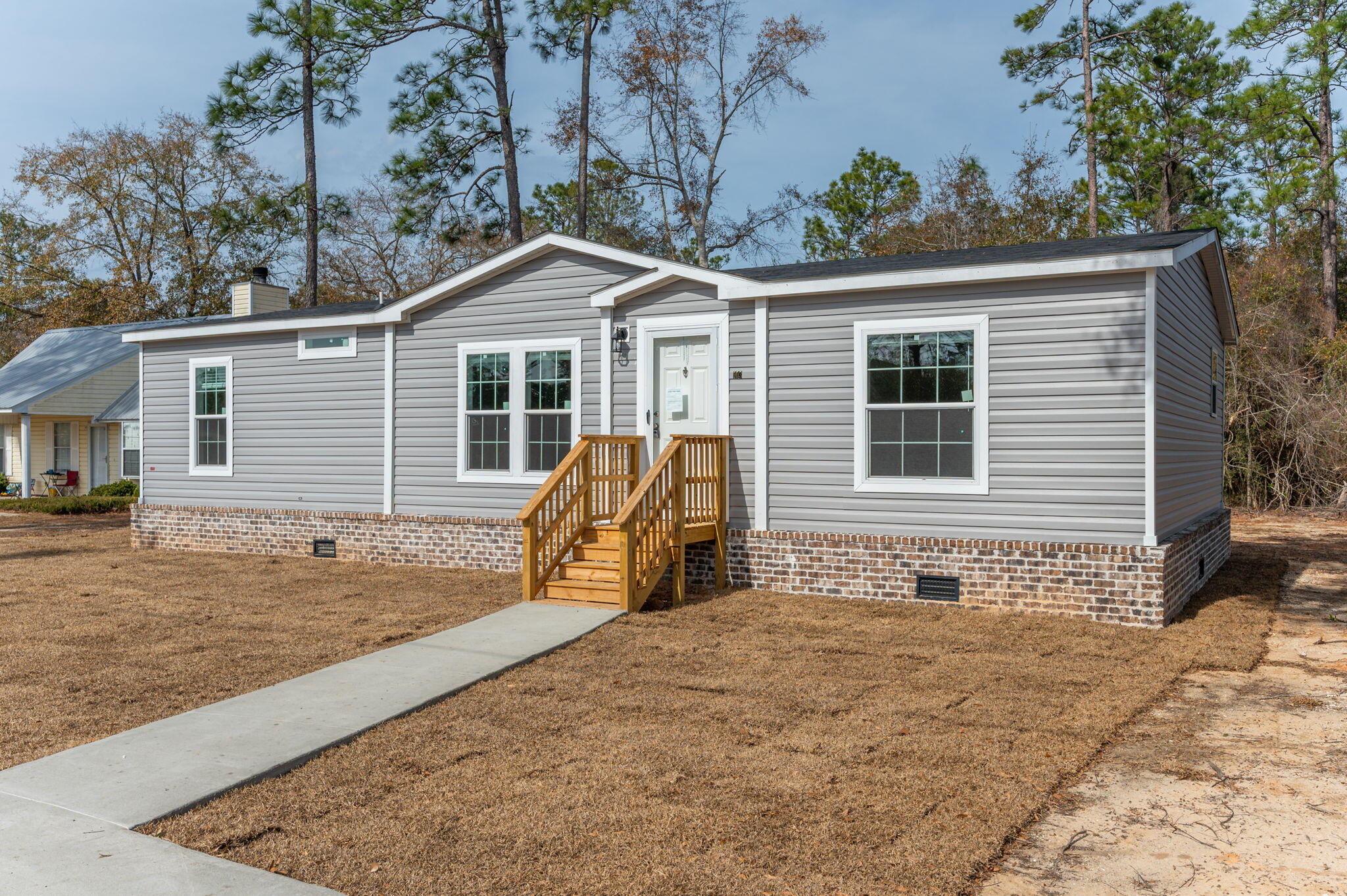 ST GREGORY'S LAKESIDE VILLAGE - Residential