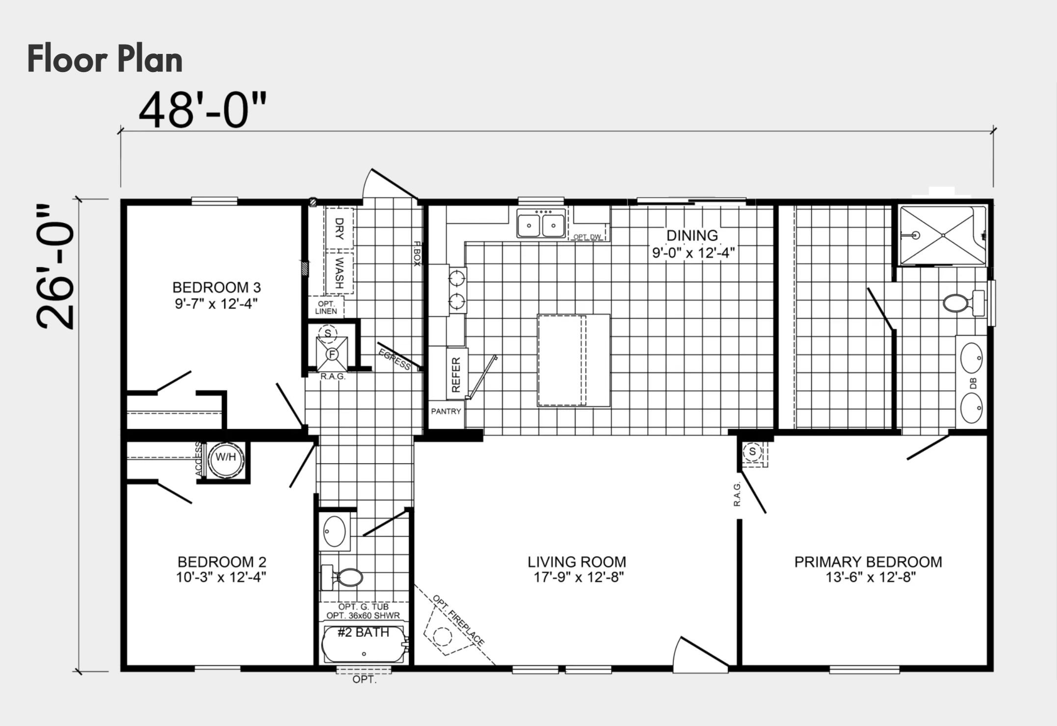 ST GREGORY'S LAKESIDE VILLAGE - Residential