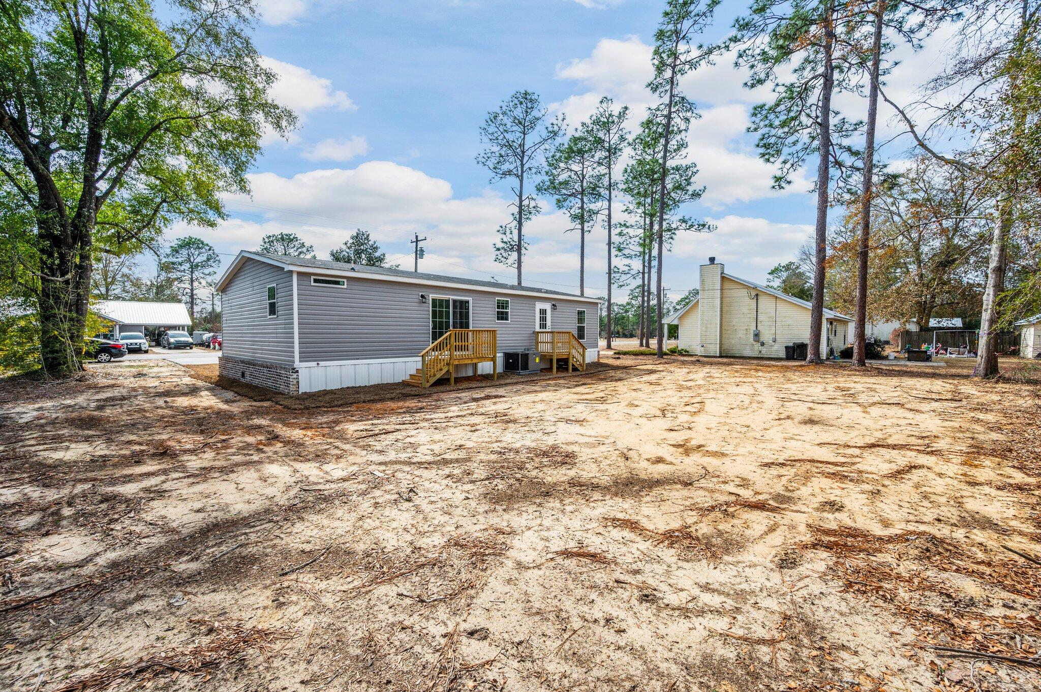ST GREGORY'S LAKESIDE VILLAGE - Residential