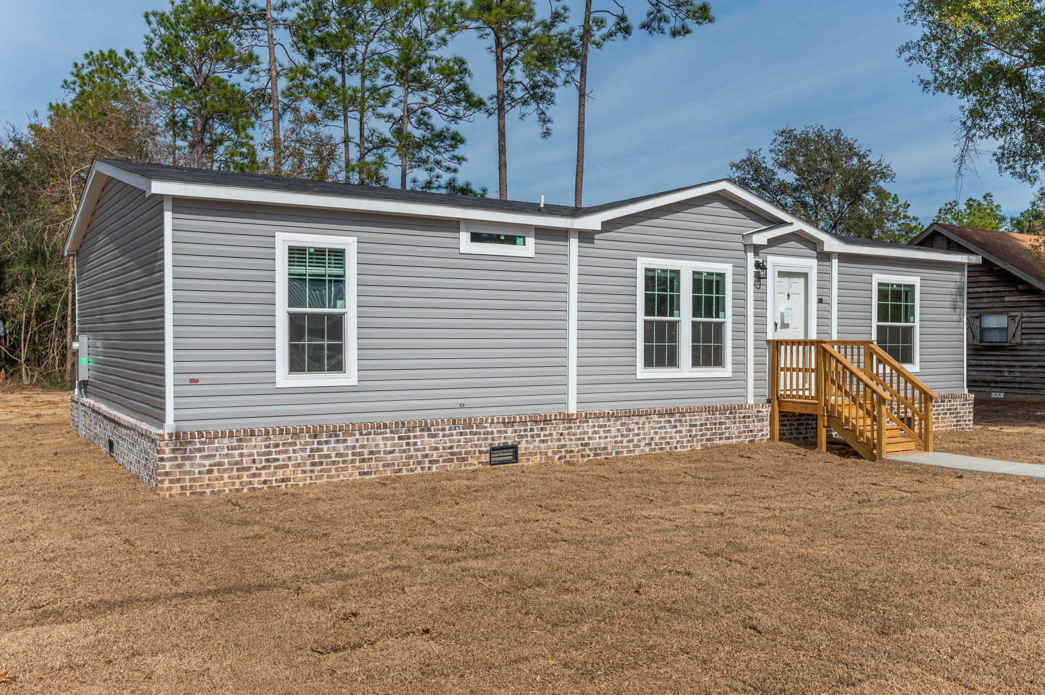 ST GREGORY'S LAKESIDE VILLAGE - Residential