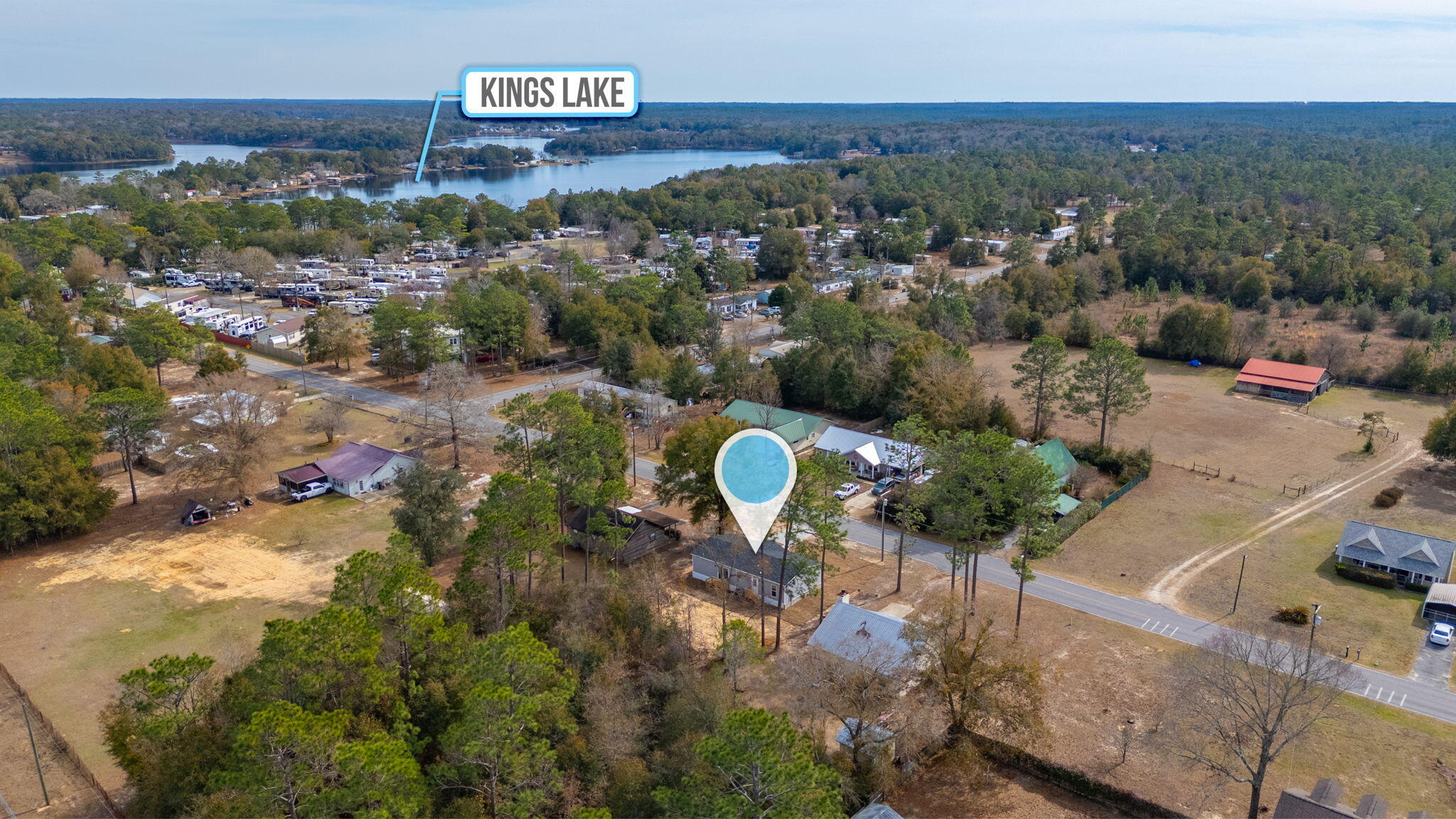 ST GREGORY'S LAKESIDE VILLAGE - Residential