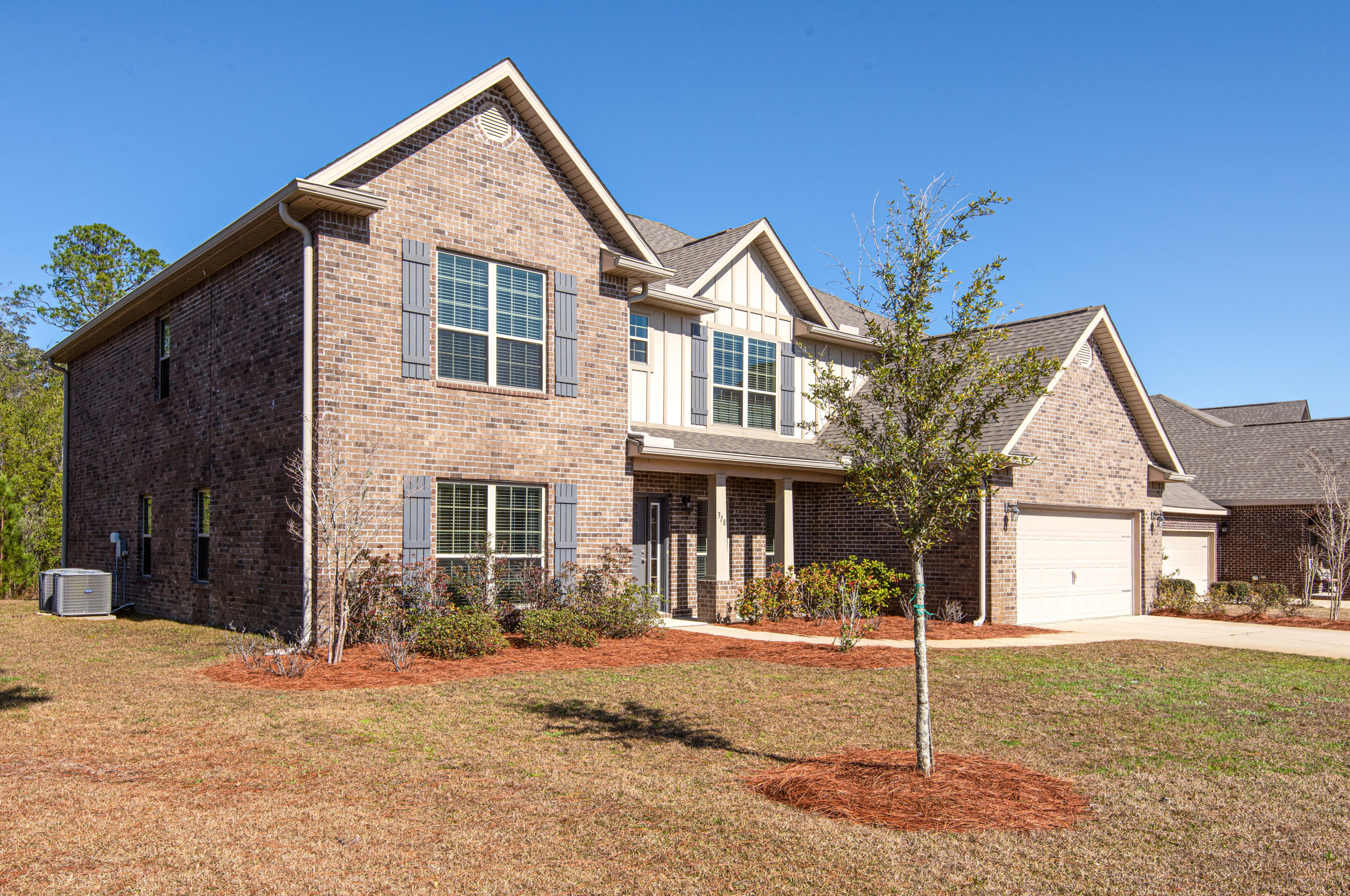 HAMMOCK BAY - Residential