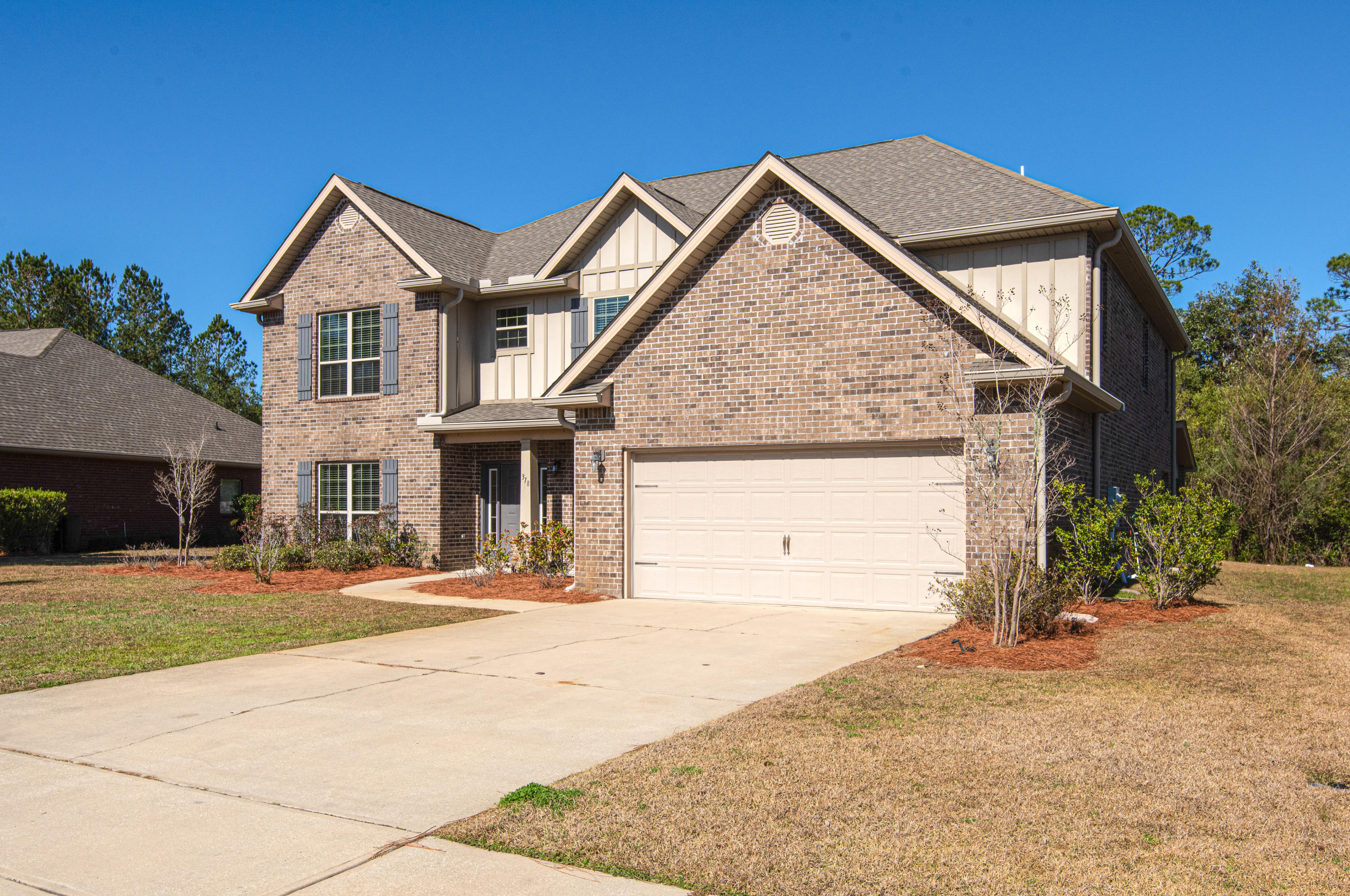 HAMMOCK BAY - Residential