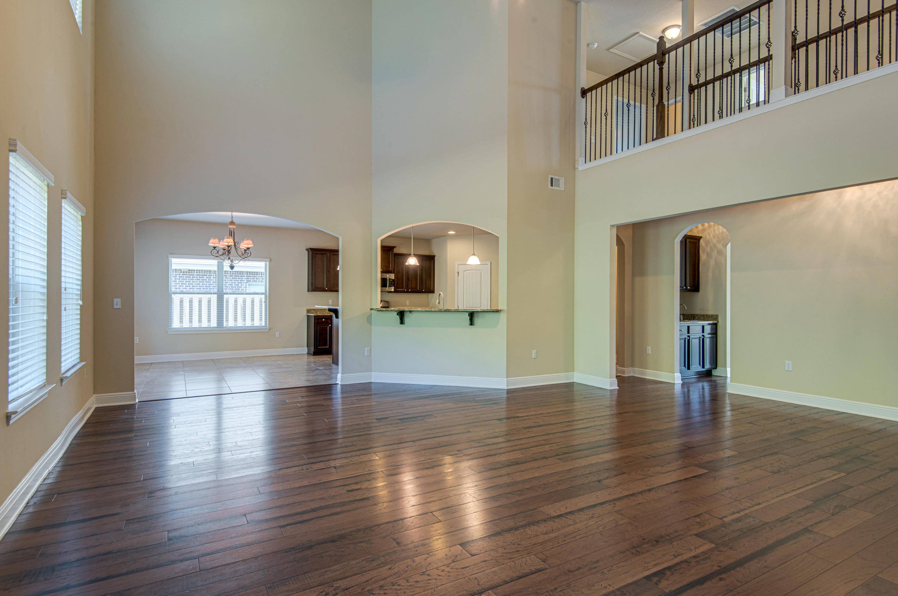 HAMMOCK BAY - Residential