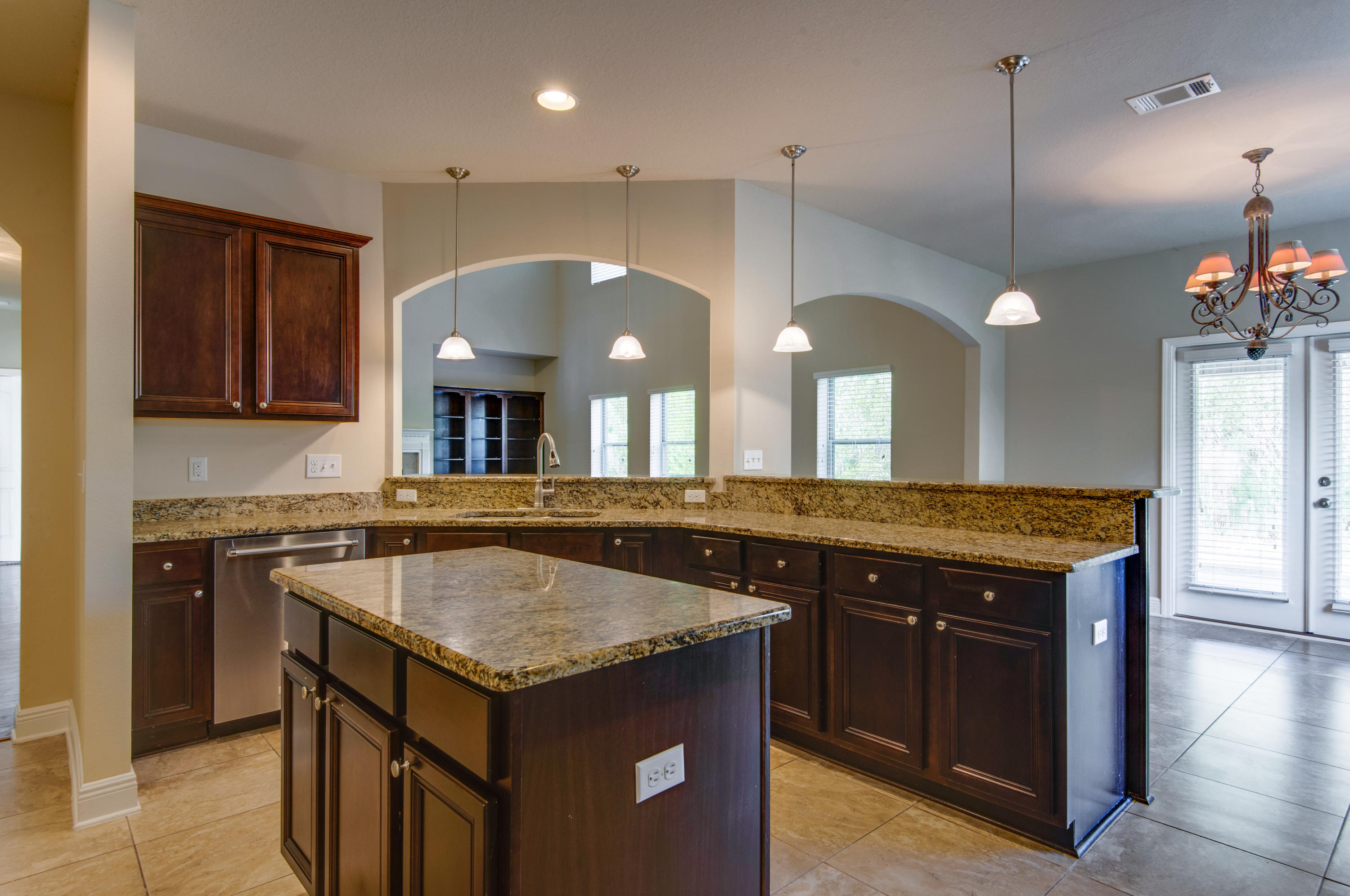 HAMMOCK BAY - Residential