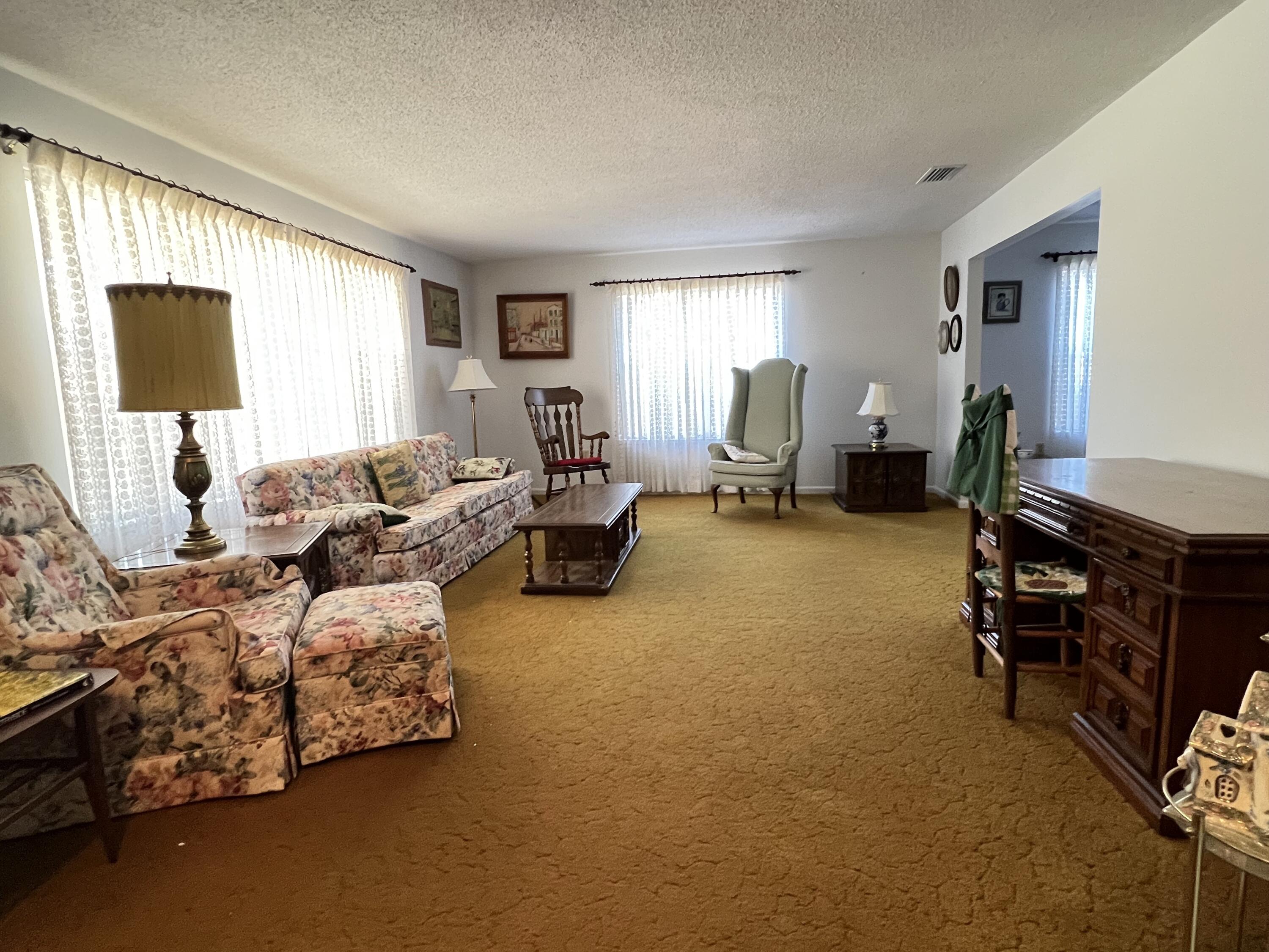 CLOVERDALE S/D - Residential