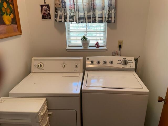 CLOVERDALE S/D - Residential