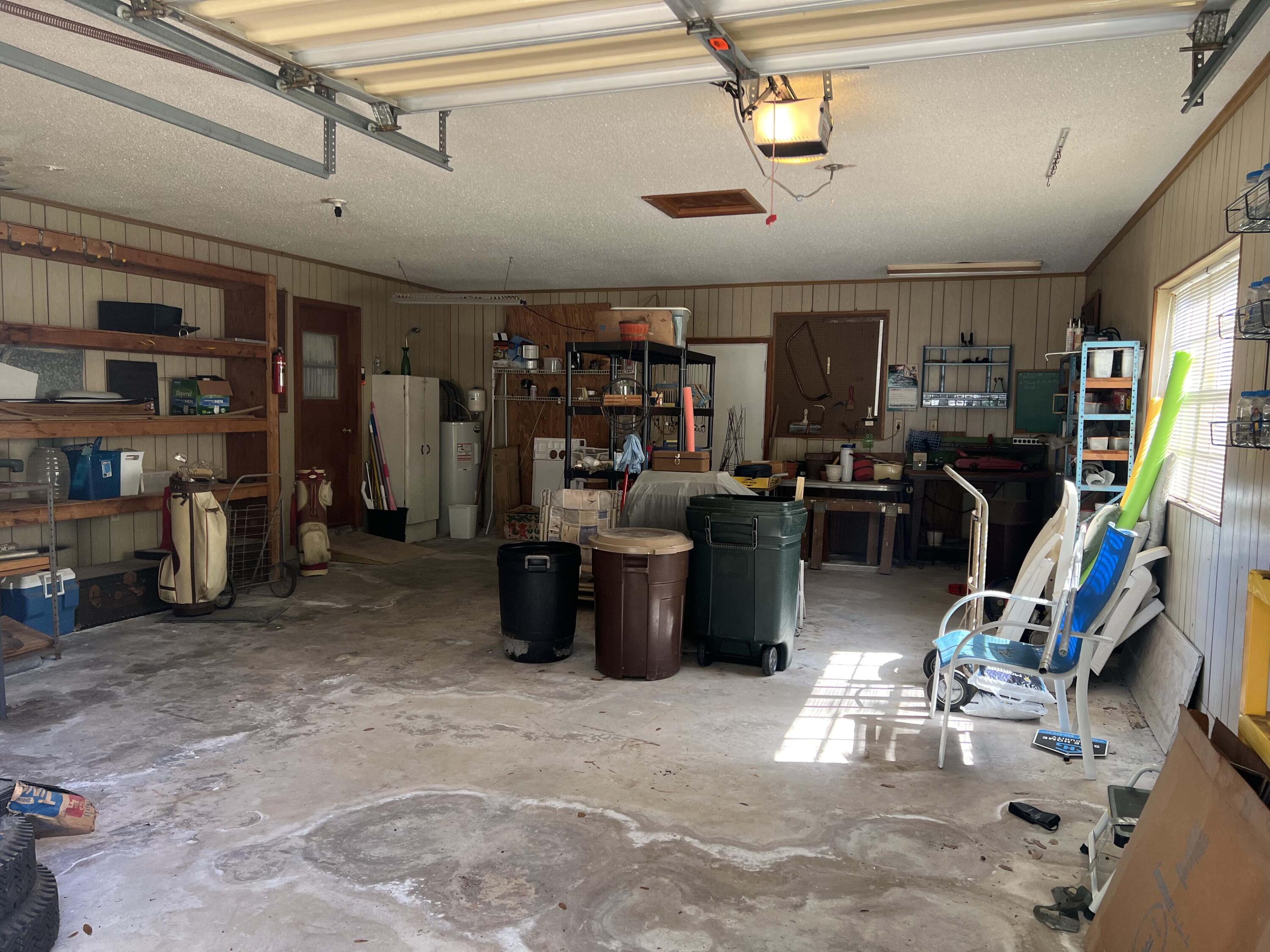 CLOVERDALE S/D - Residential