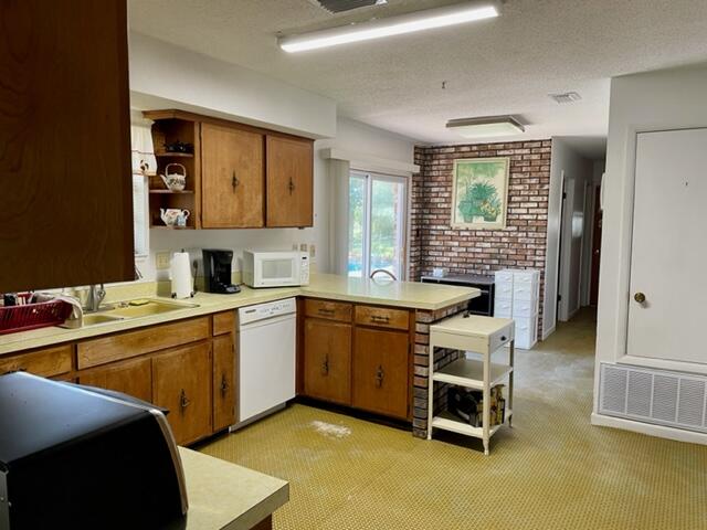 CLOVERDALE S/D - Residential