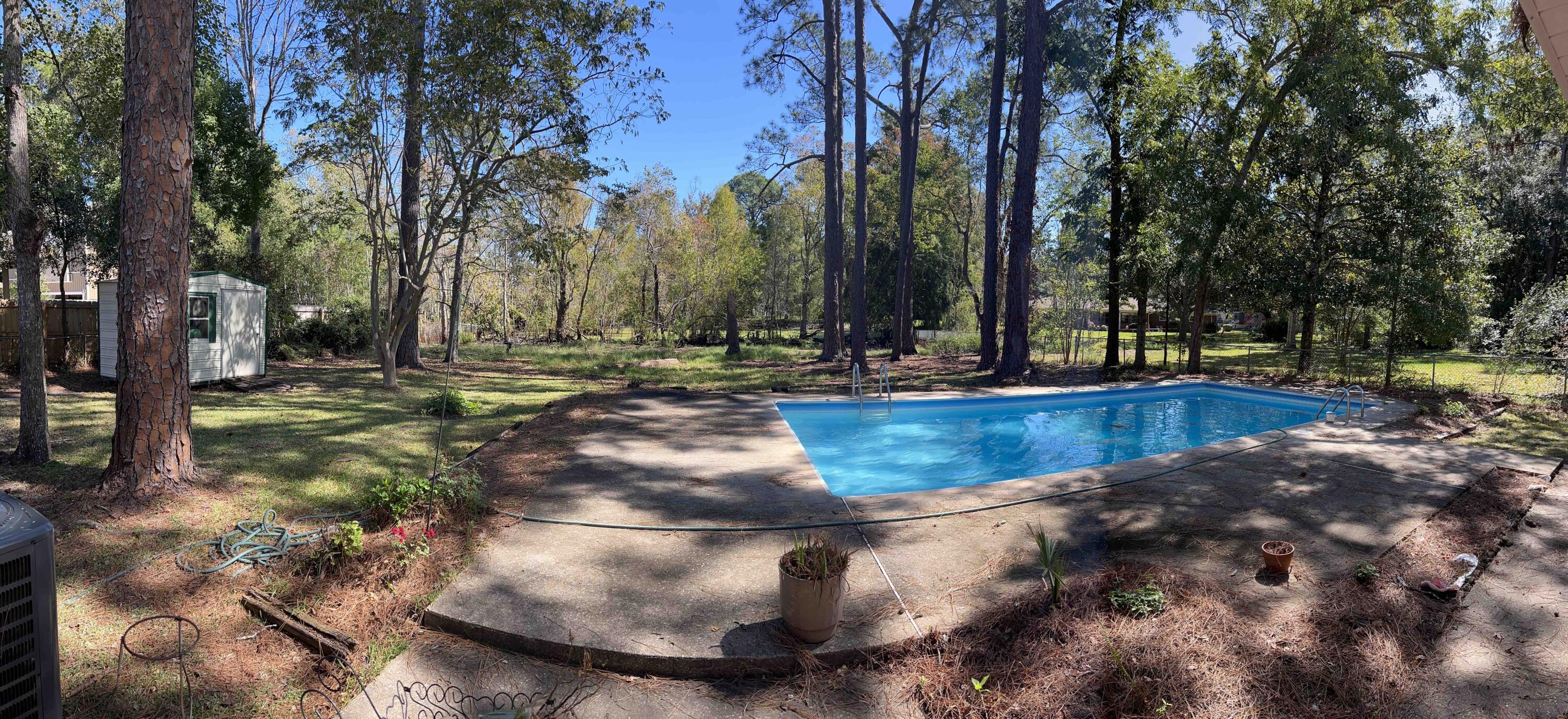 CLOVERDALE S/D - Residential